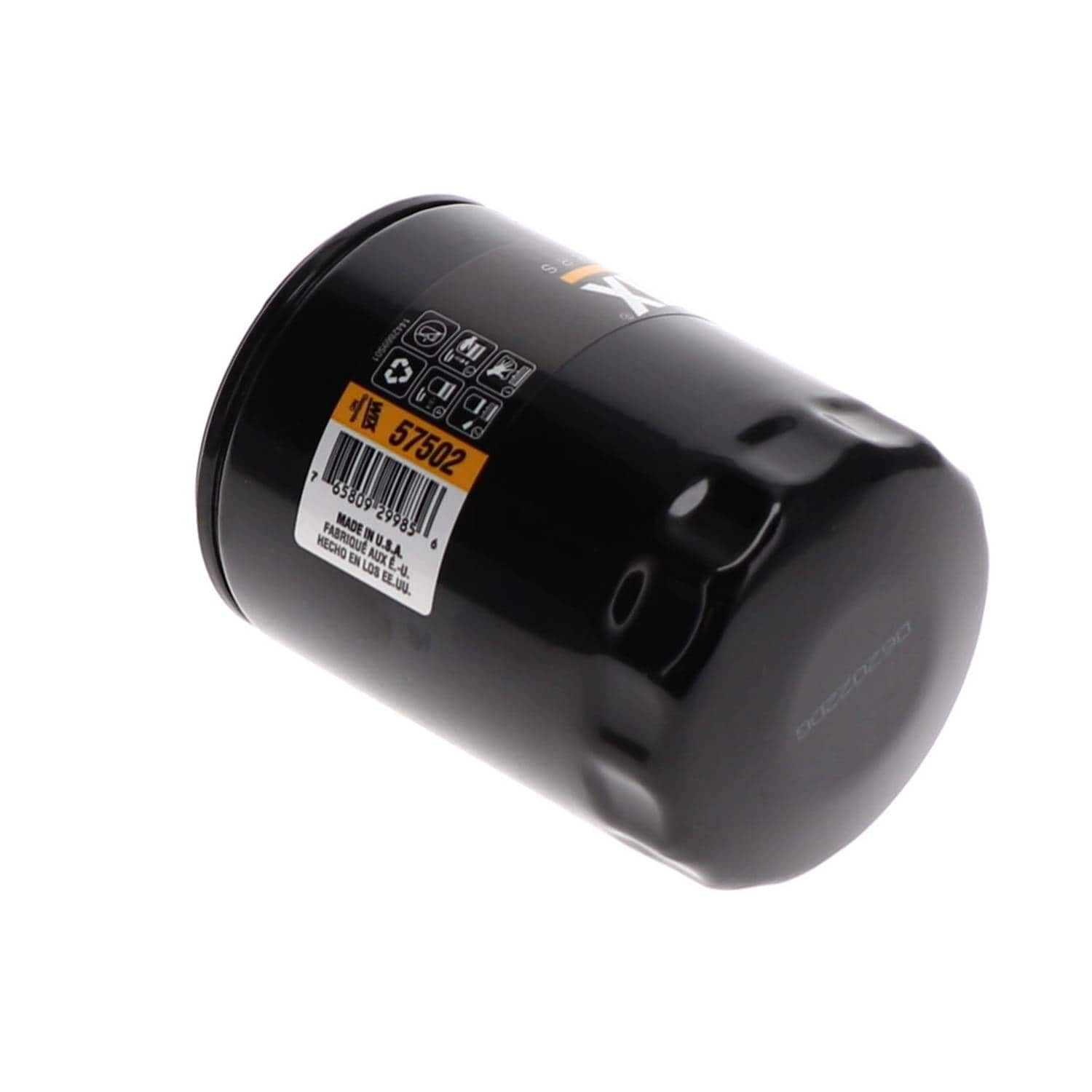 WIX Oil Filter 57502 | O'Reilly Auto Parts