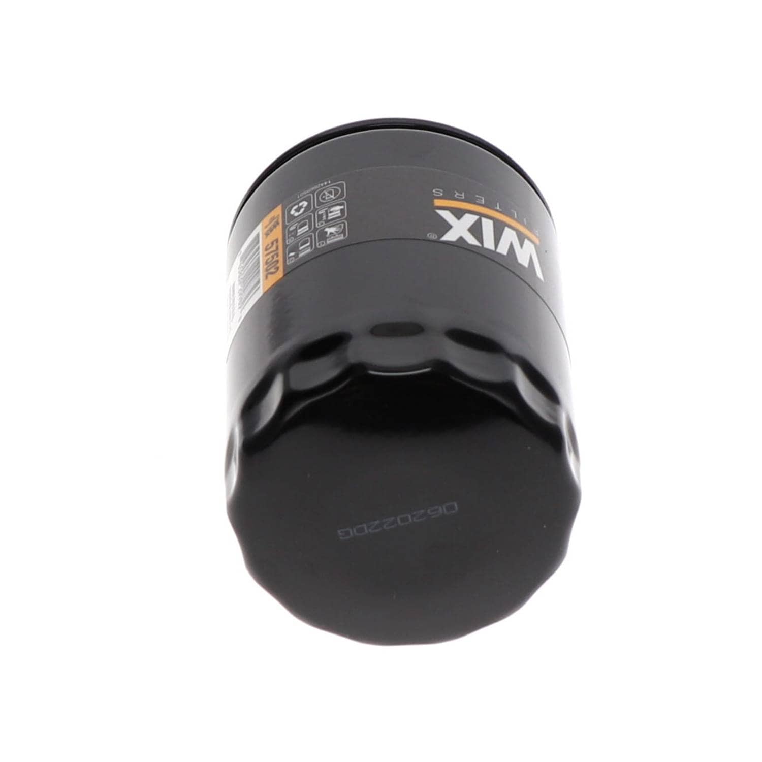 アオ　0423 Amazon.com: Wix Filter Corp. 57502 Oil Filter : Automotive