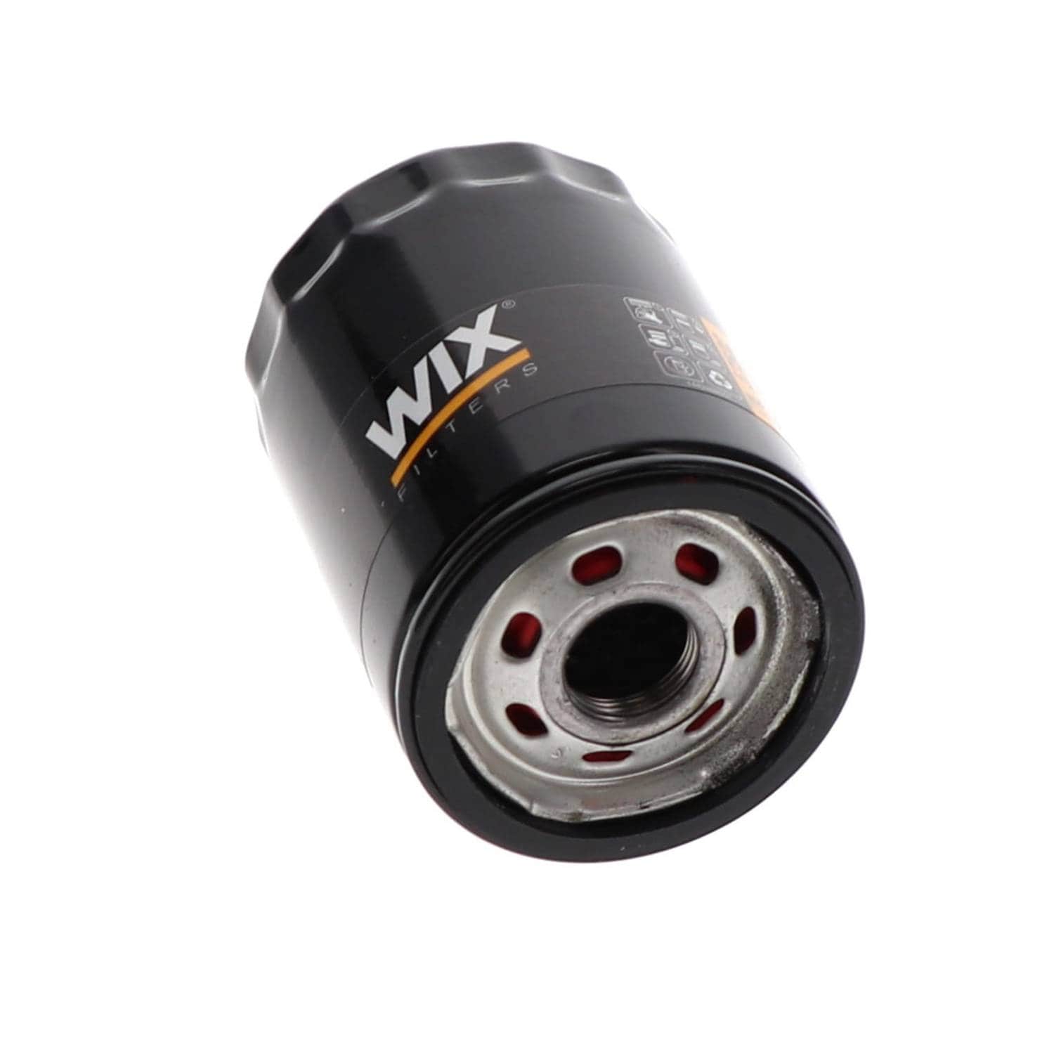 アオ　0423 Newparts > Oil Filters > Wix 57502 - Engine Oil Filter