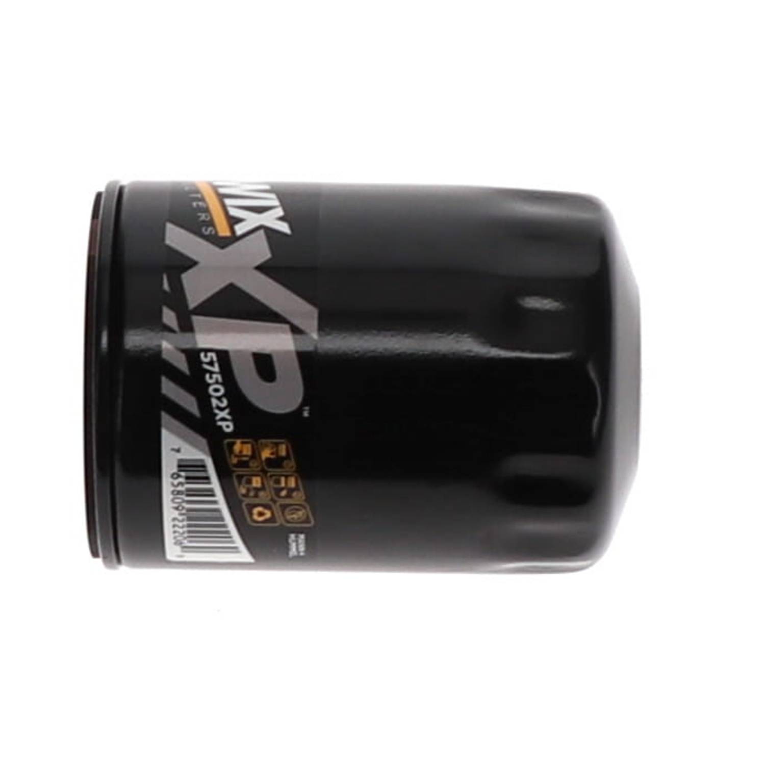 WIX 57502XP Engine Oil Filter For Ford Models