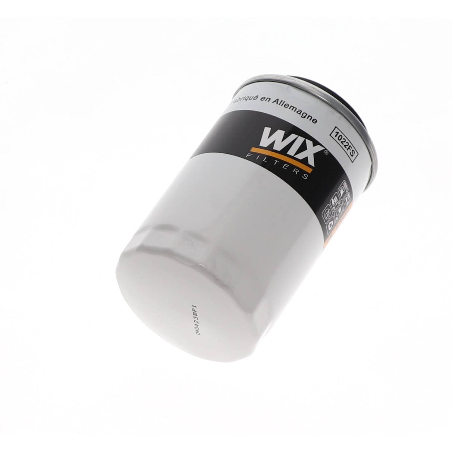 WIX Oil Filter 57561 | O'Reilly Auto Parts