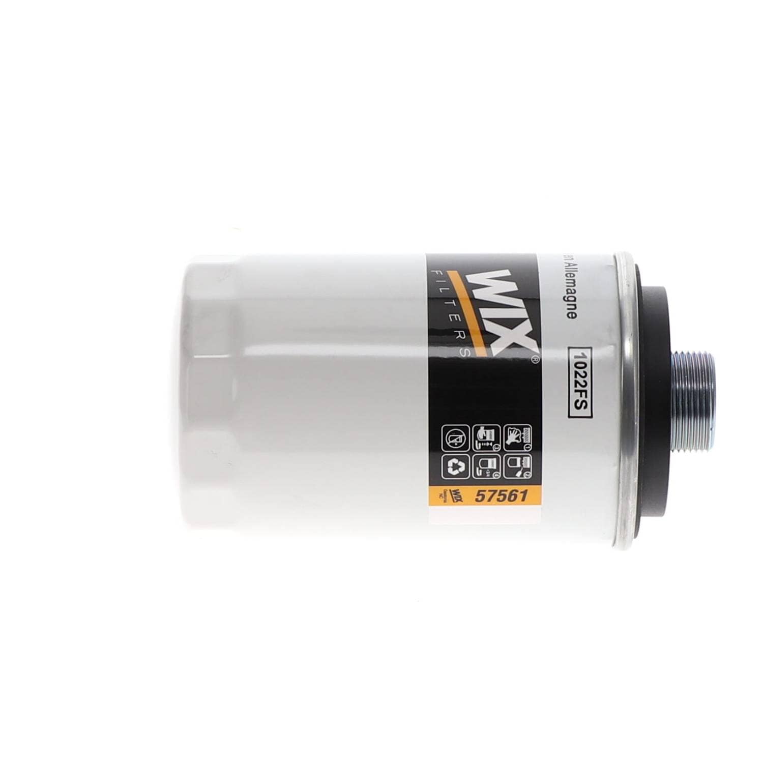 うっどぶるー Amazon.com: WIX Spin-On Lube Filter : Automotive