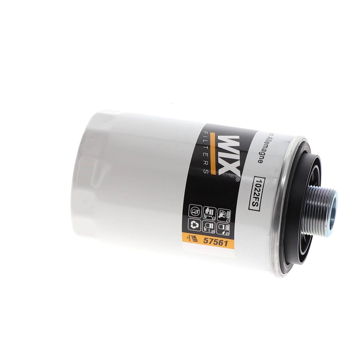 WIX Oil Filter 57561 | O'Reilly Auto Parts