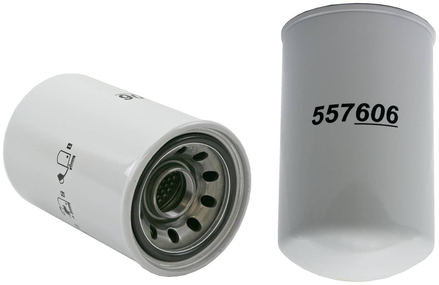 Fuel Filter 8981438260 for Isuzu 6HK1 6UZ1 4HK1 4JJ1 Hitachi