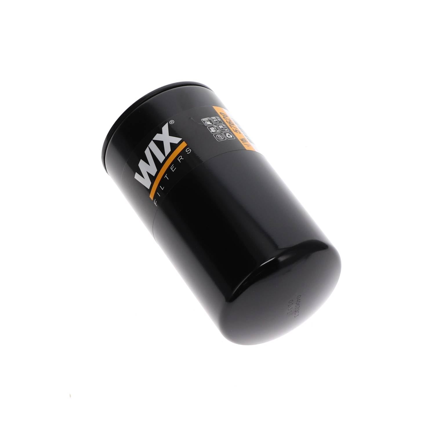 新品未読品 【未使用・未開封品】WIX Filters - 51820 高耐久