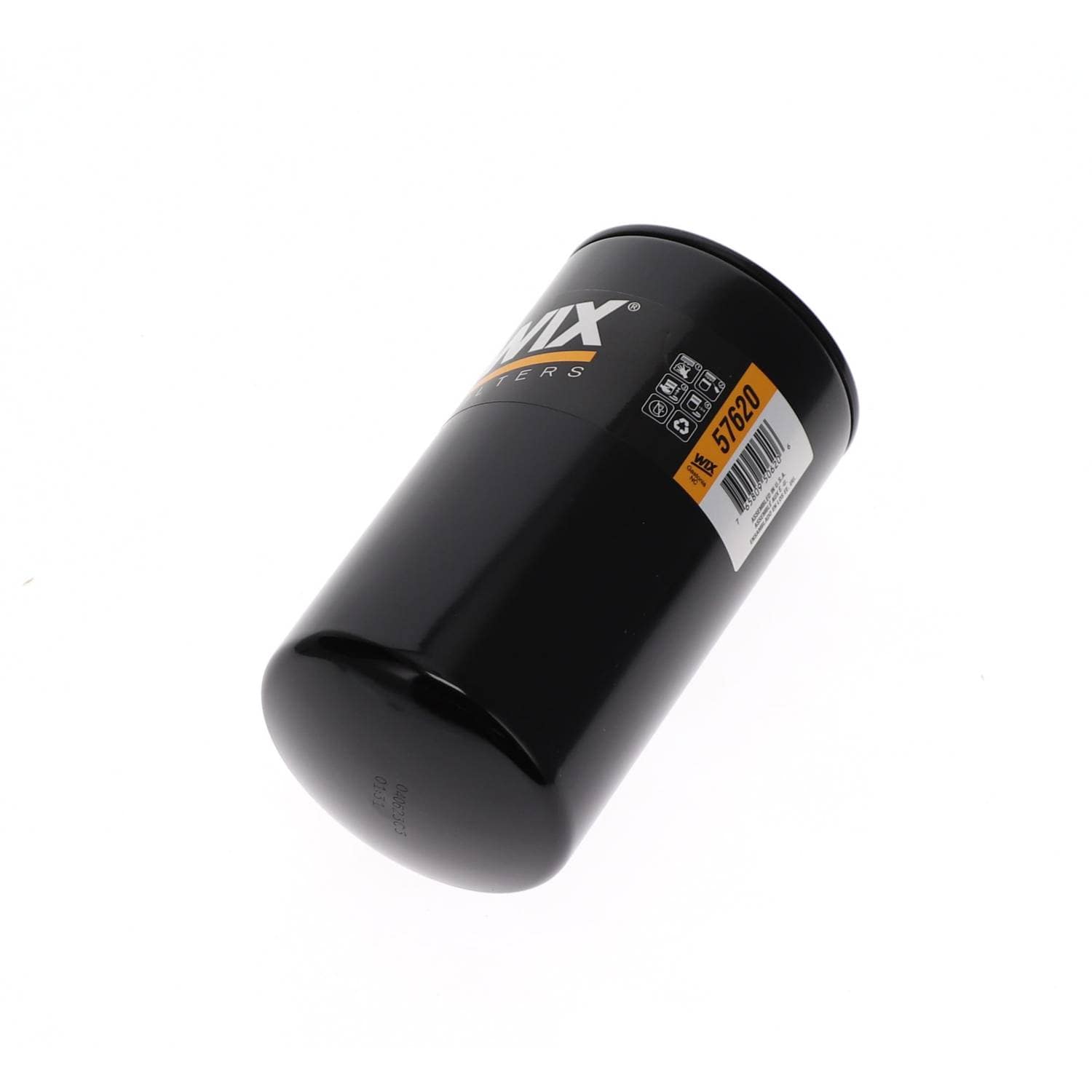 WIX Oil Filter 57620 | O'Reilly Auto Parts