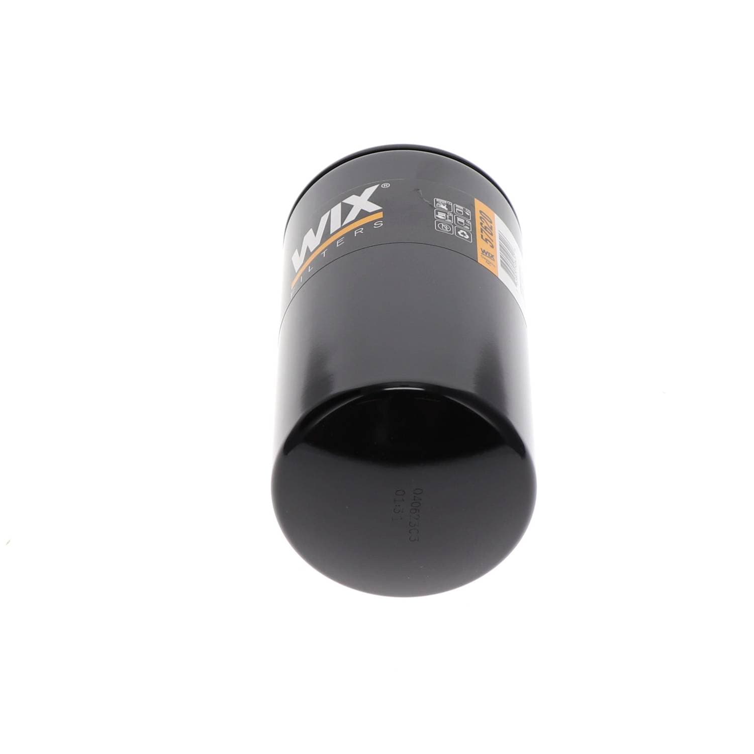 WIX Oil Filter 57620 | O'Reilly Auto Parts WIX Oil Filter 57620 | O'Reilly Auto Parts