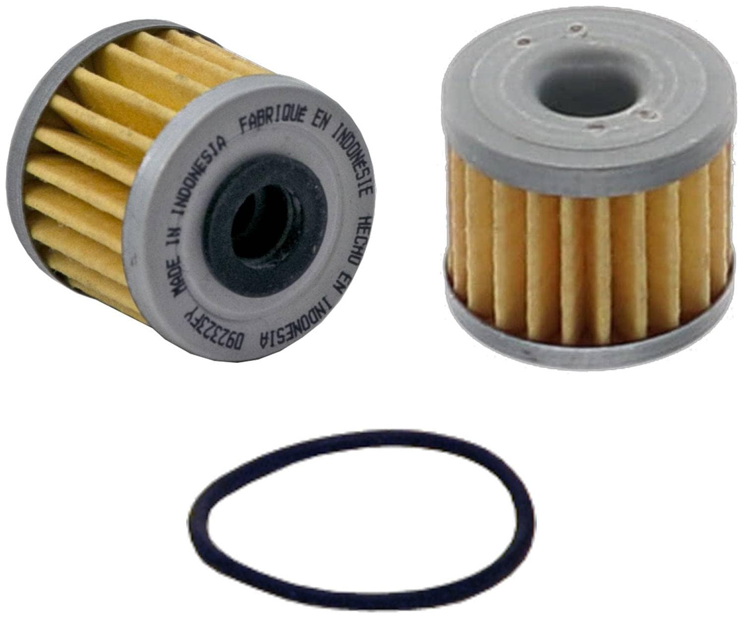 WIX Oil Filter 57671 | O'Reilly Auto Parts