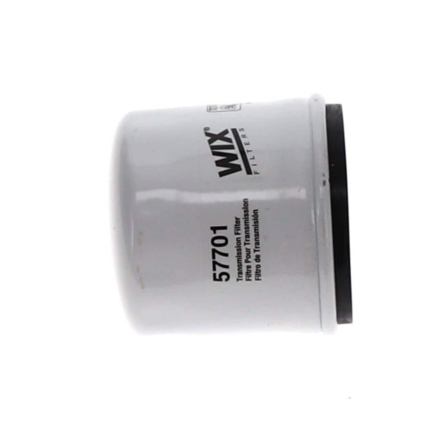 WIX Transmission Filter 57701 | O'Reilly Auto Parts