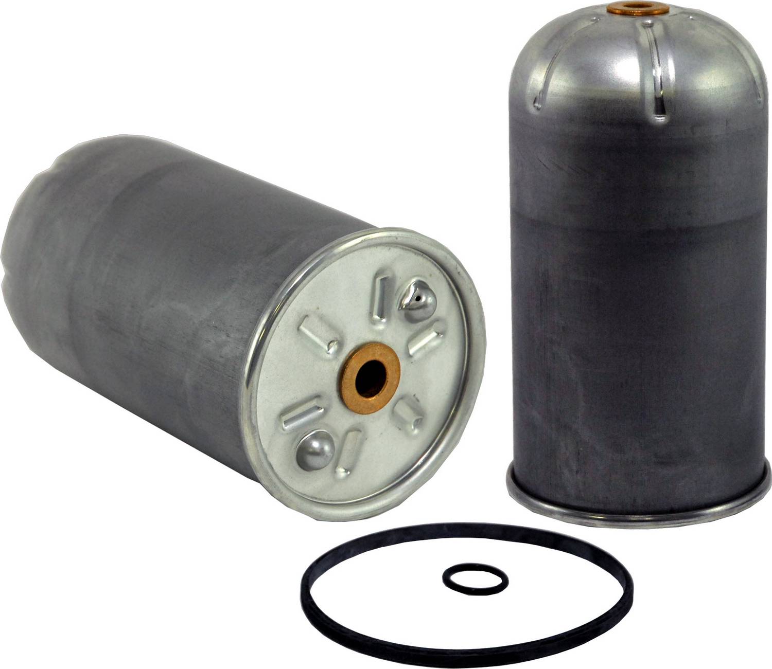 WIX Oil Filter 57703 | O'Reilly Auto Parts