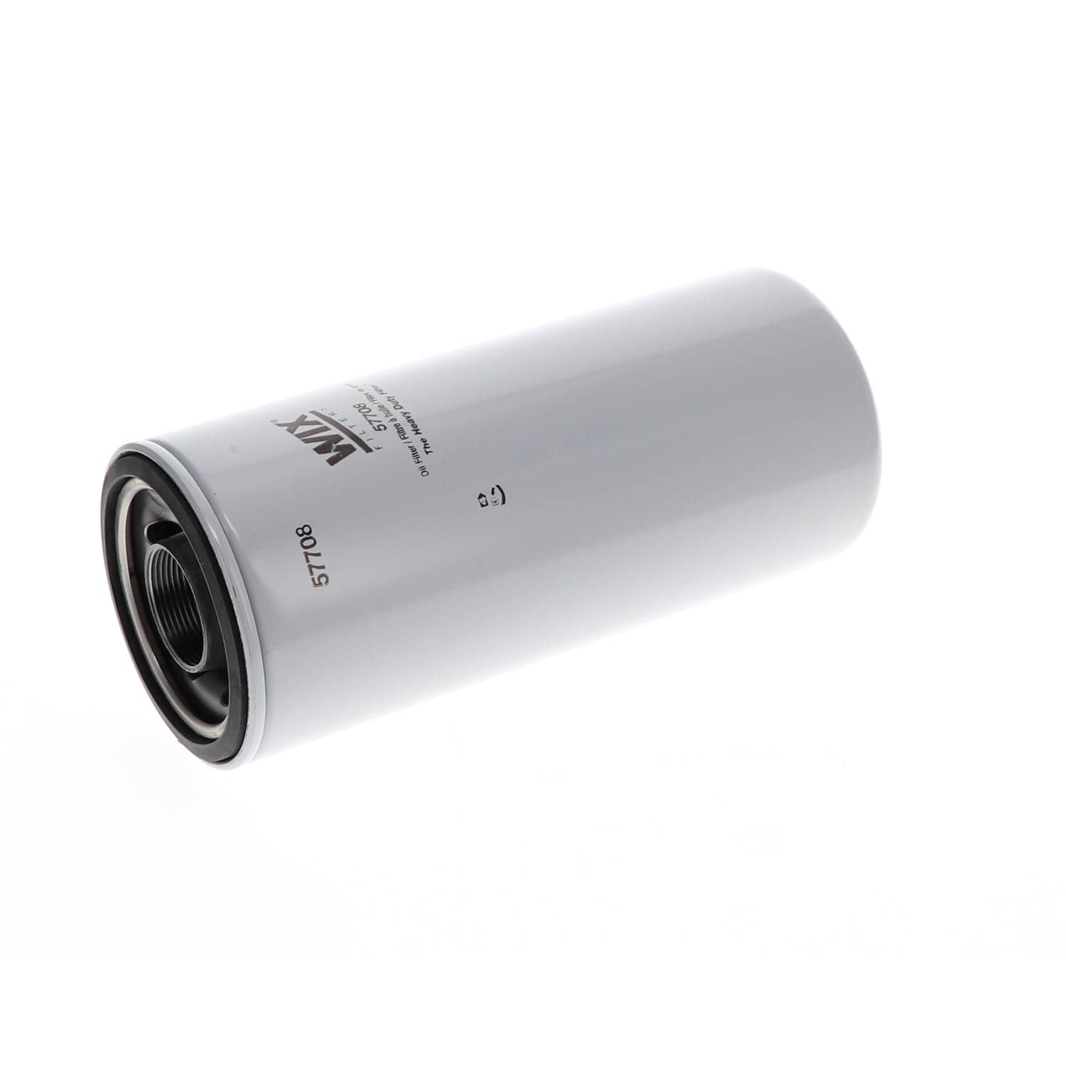 WIX Hydraulic Filter 57794 | O'Reilly Auto Parts