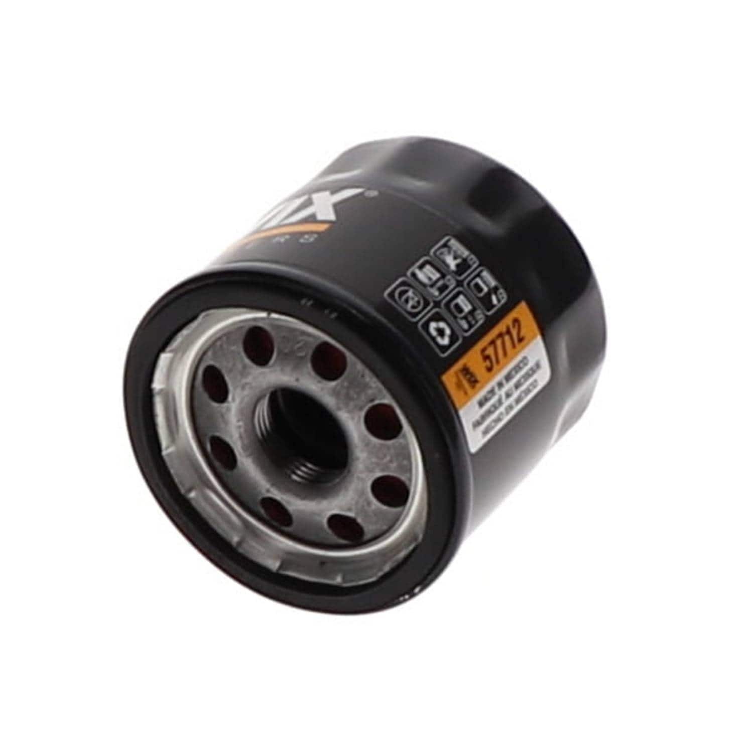 WIX Oil Filter 57712 | O'Reilly Auto Parts