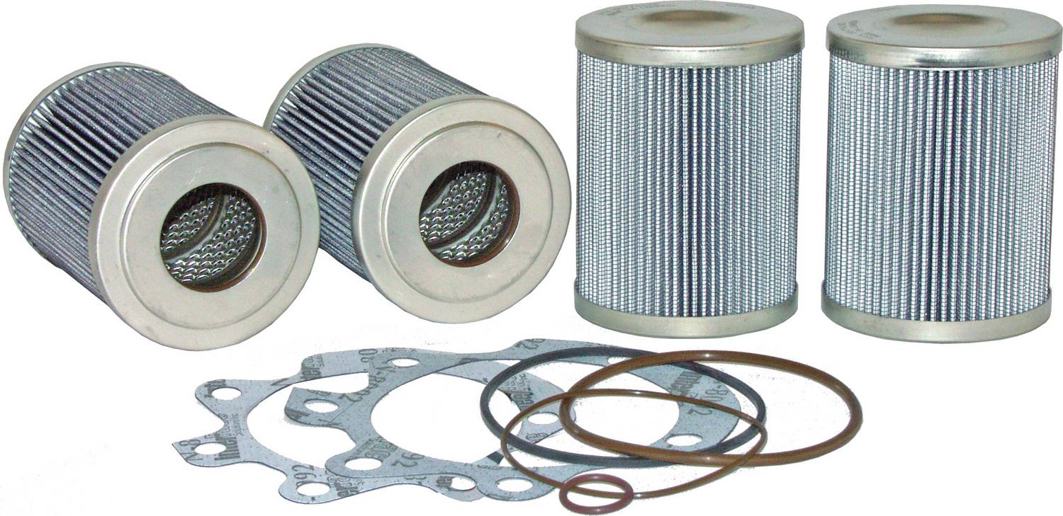 爆買いしたい WIX Parts Auto O'Reilly | 57741XE Filter Transmission スーツ