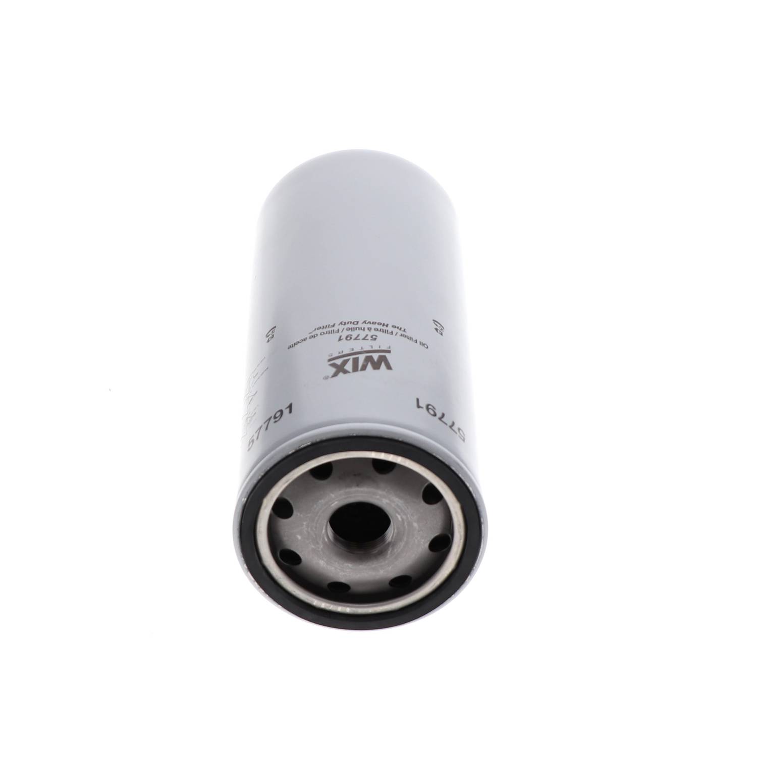 WIX Hydraulic Filter 57794 | O'Reilly Auto Parts