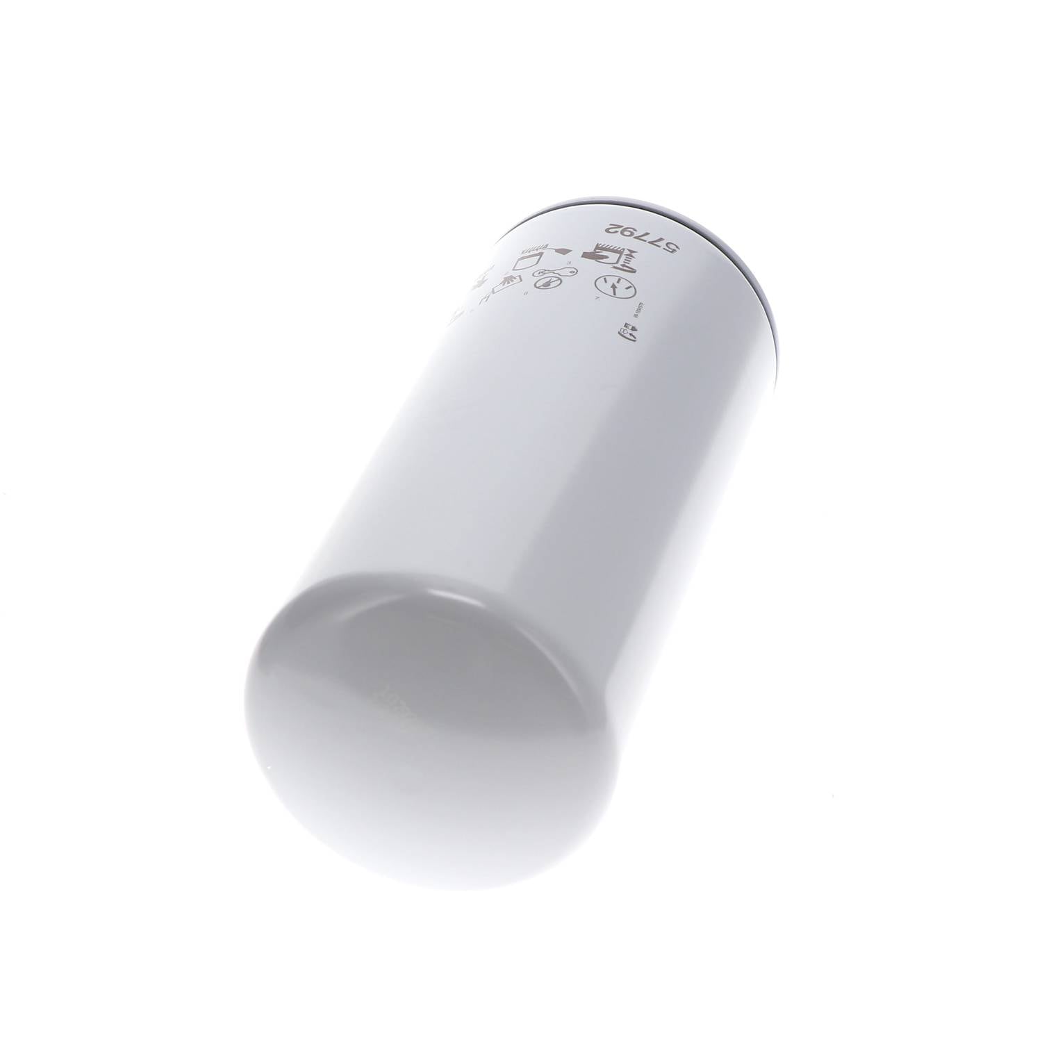 WIX Oil Filter 57792 | O'Reilly Auto Parts