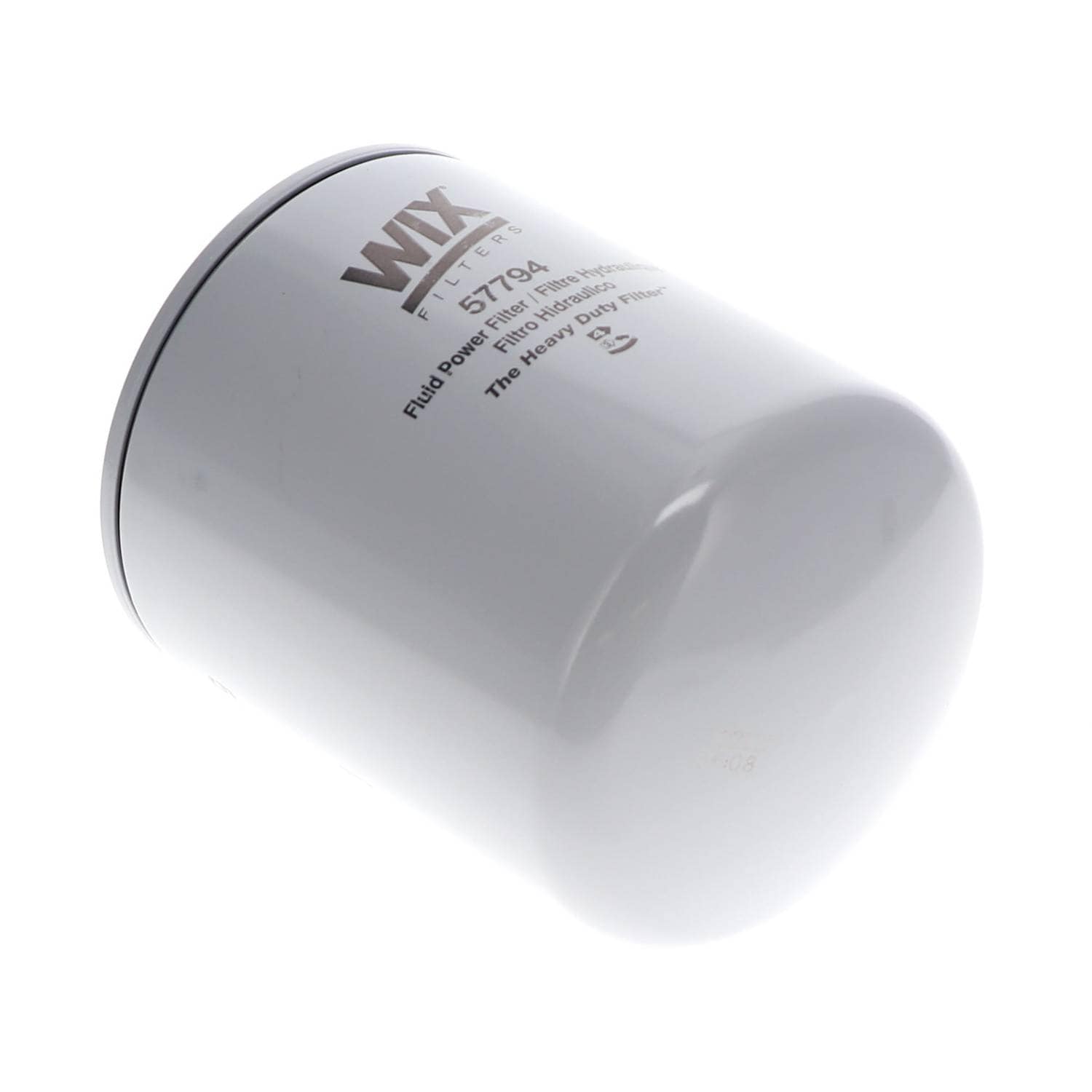 スーパーセール 半額 57794 Filter Hydraulic WIX | Parts Auto O'Reilly ジャケット・アウター