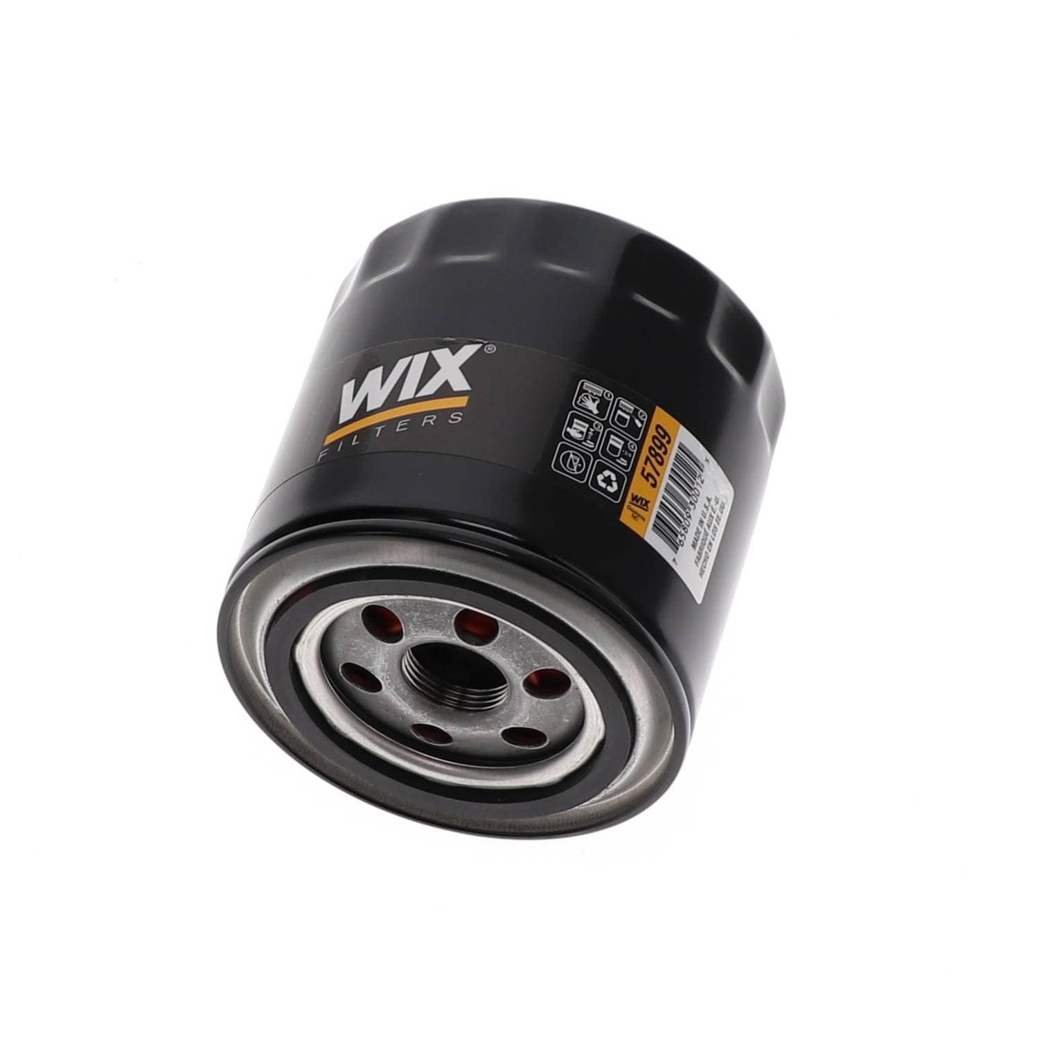 ゆゆ WIX Oil Filter 57899 | O'Reilly Auto Parts