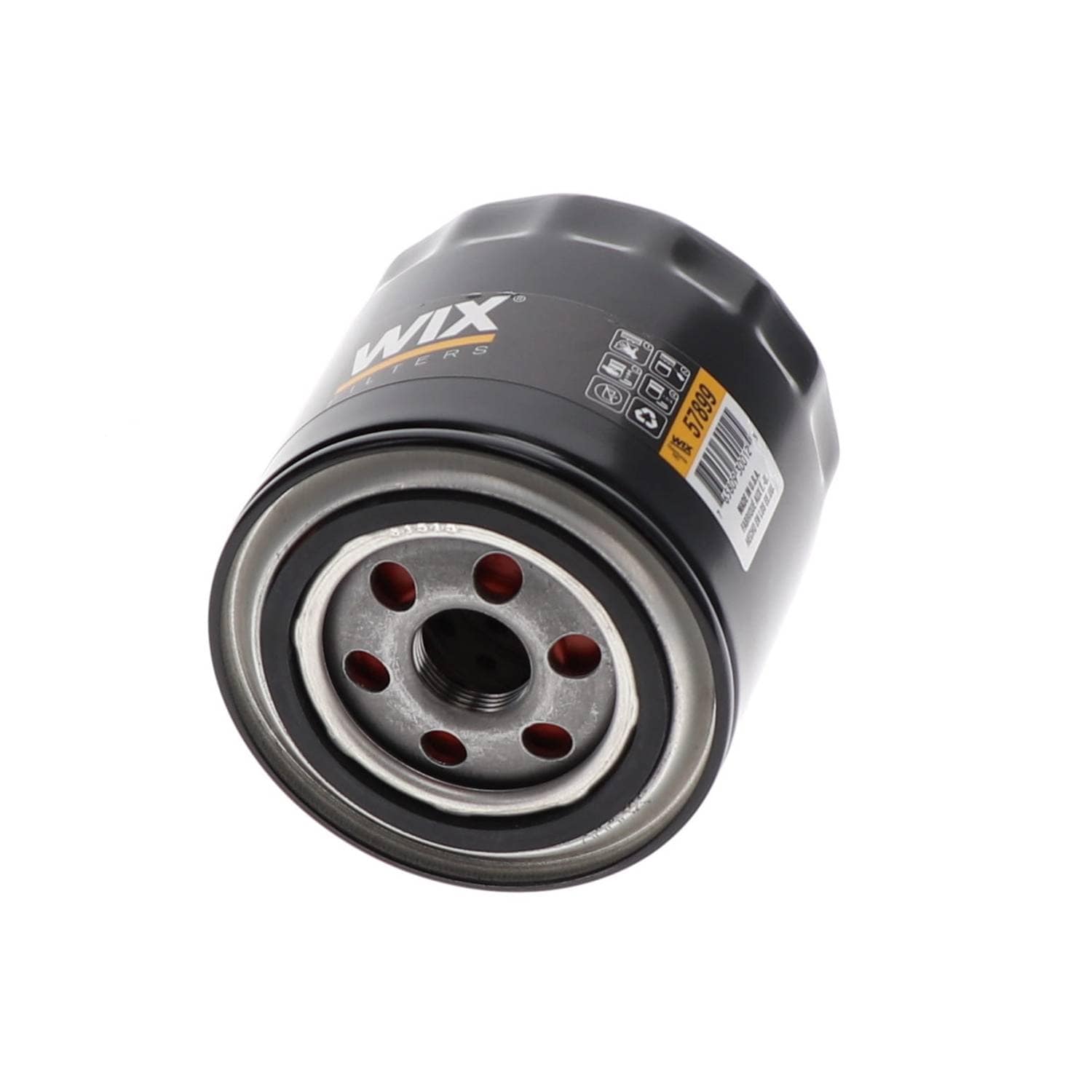 WIX Filters 57890 Engine Oil Filter + Cross Reference