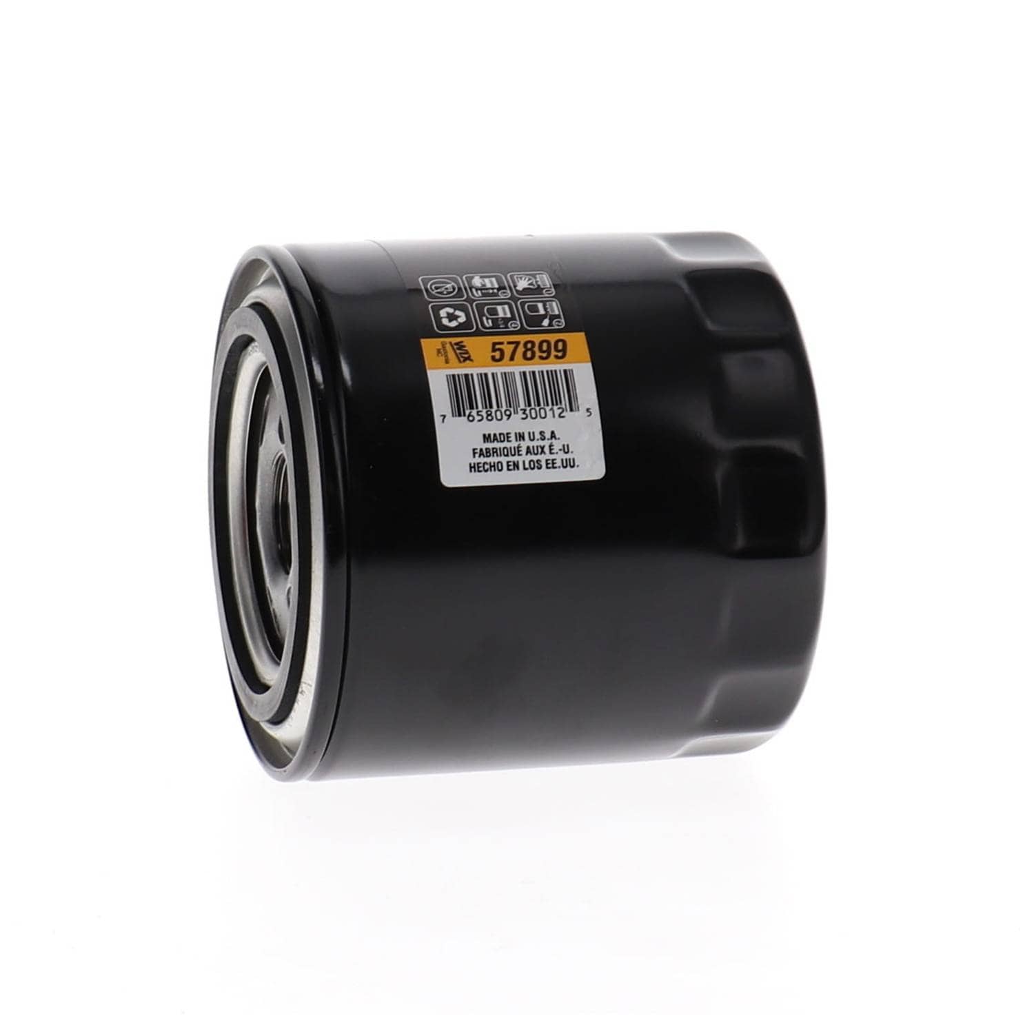 ゆゆ WIX Oil Filter 57899 | O'Reilly Auto Parts