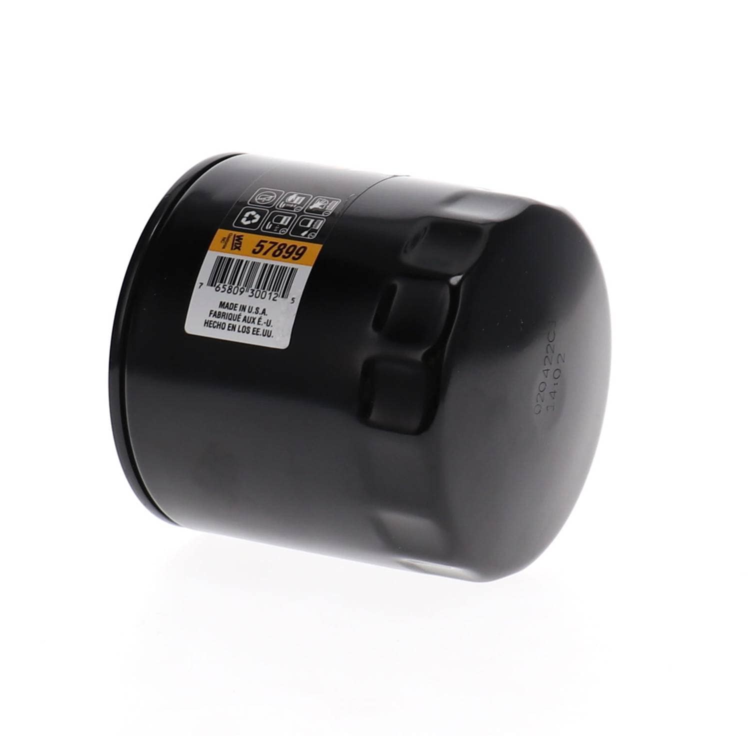 ゆゆ WIX Oil Filter 57899 | O'Reilly Auto Parts