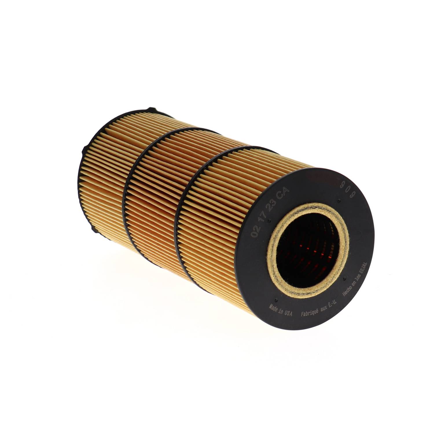 WIX Oil Filter 57909 | O'Reilly Auto Parts