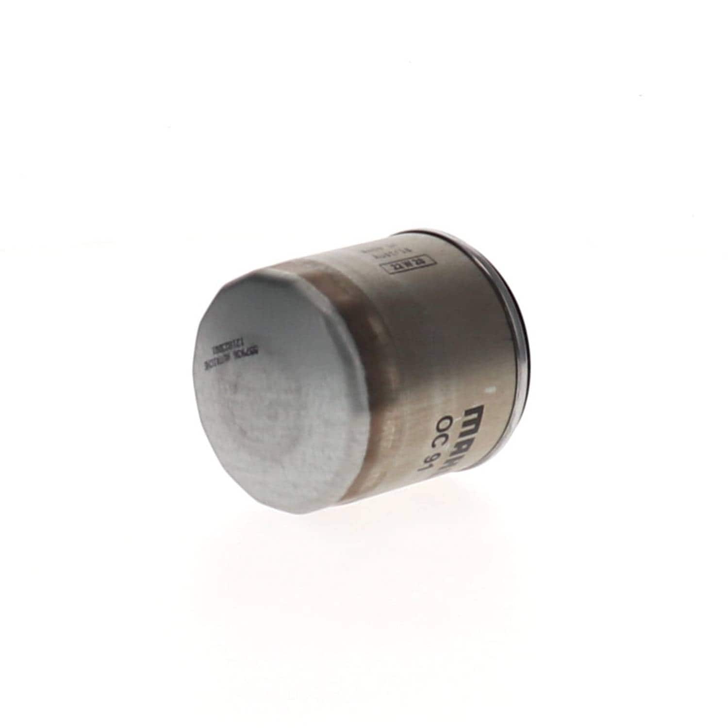 WIX Oil Filter 57936 | O'Reilly Auto Parts