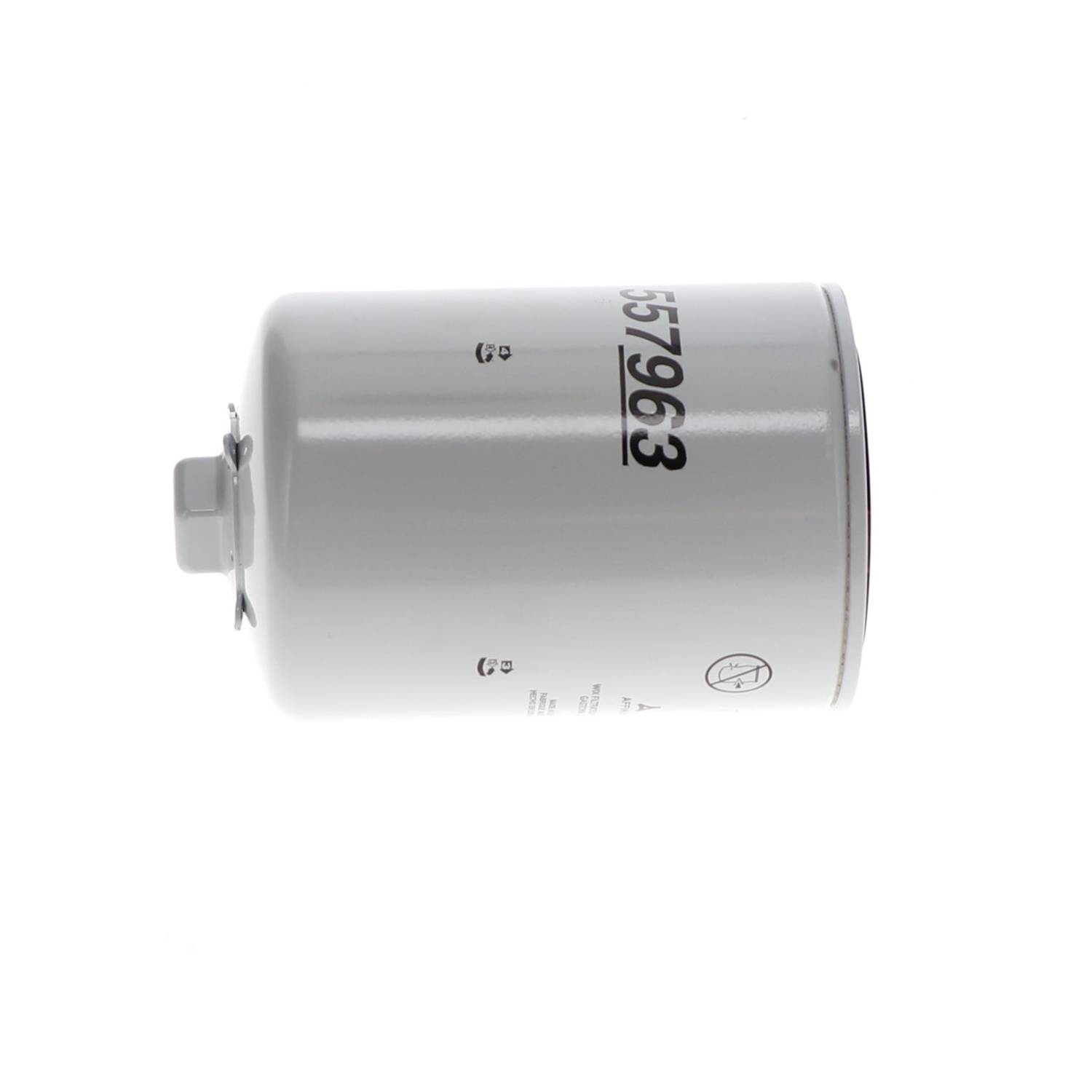 WIX Transmission Filter 57963 | O'Reilly Auto Parts