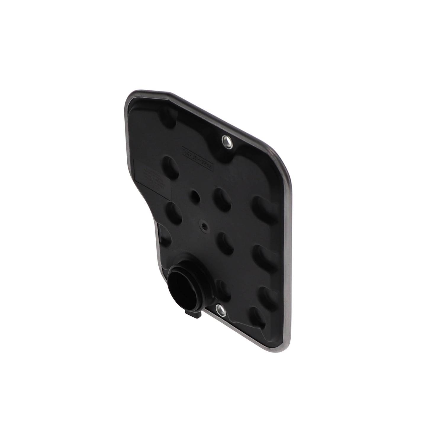 WIX Transmission Filter 58010 | O'Reilly Auto Parts