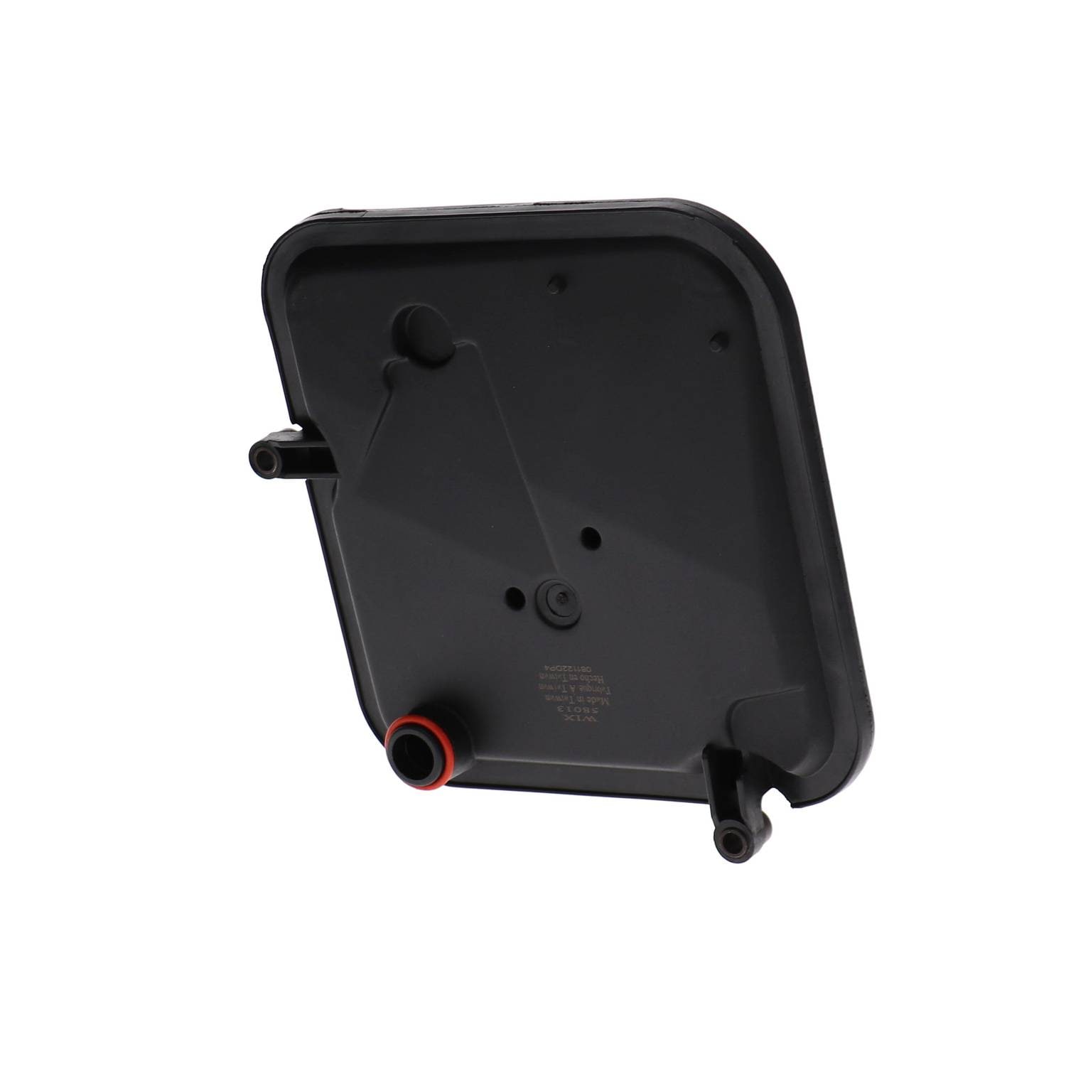 WIX Transmission Filter 58013 | O'Reilly Auto Parts