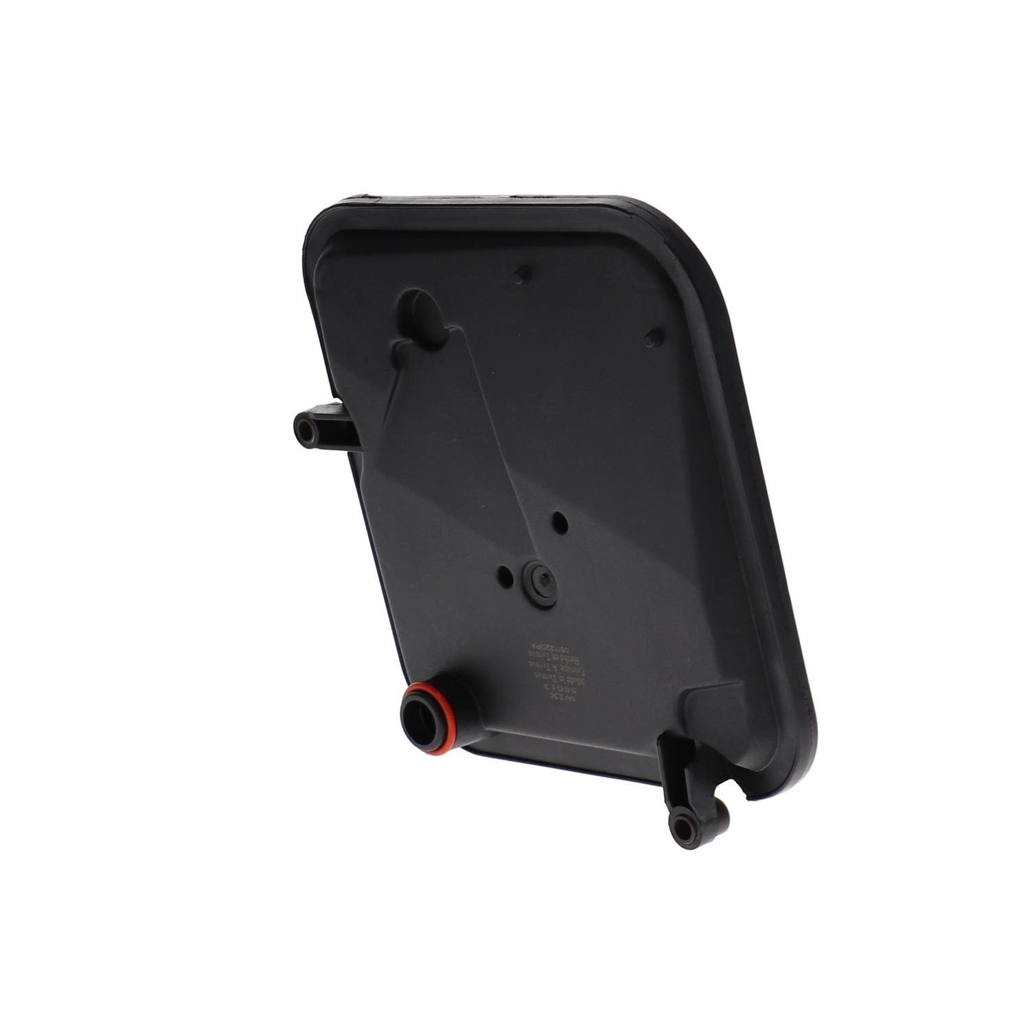 WIX Transmission Filter 58013 | O'Reilly Auto Parts