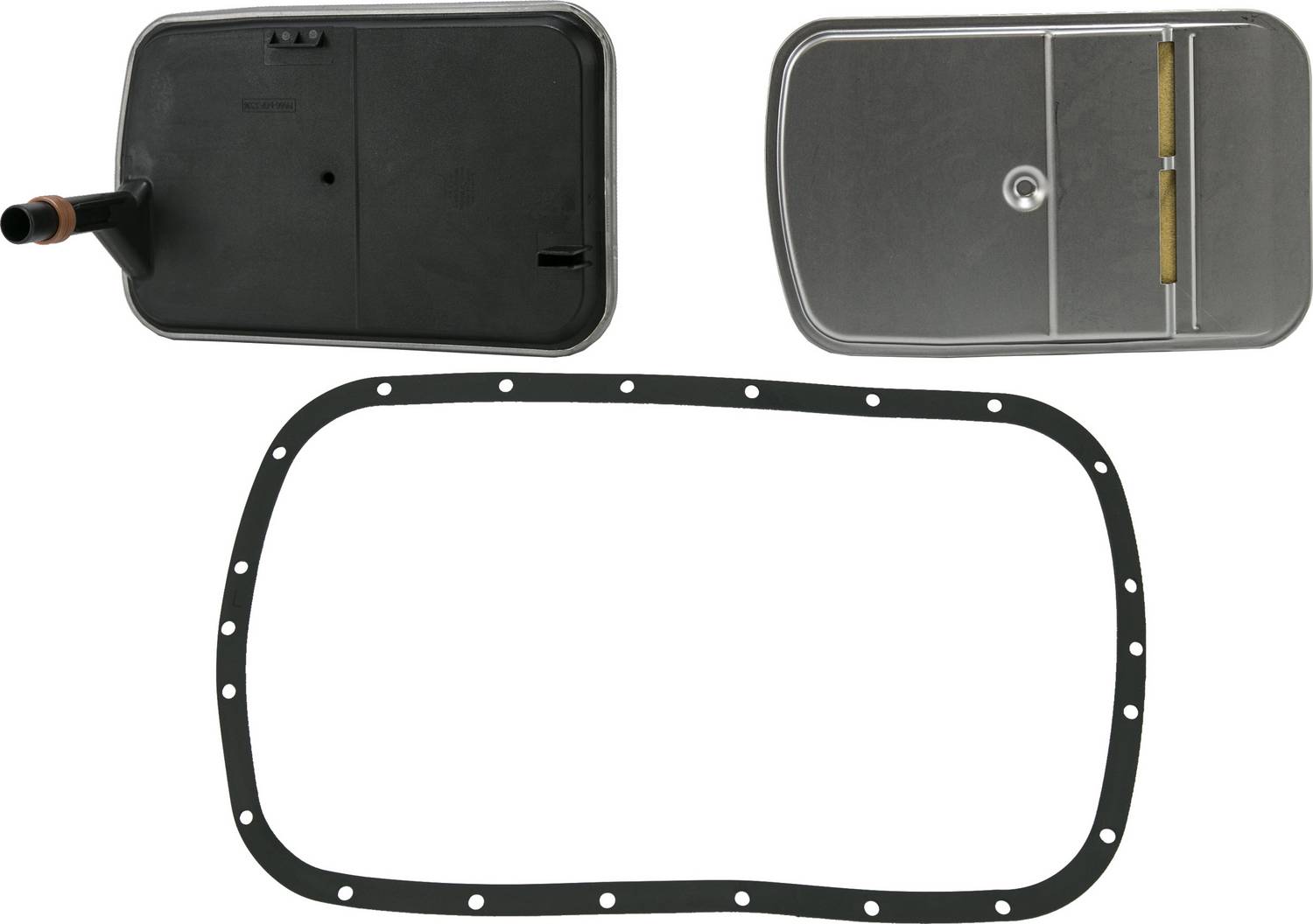 【つーばー】 Amazon.com: WIX Racing Filters 58116 Transmission Filter