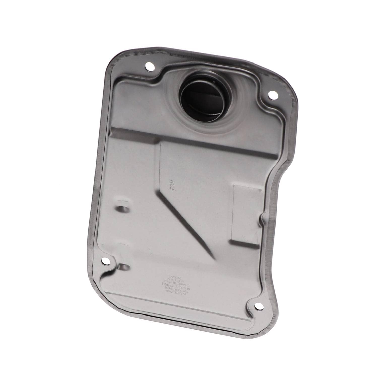 WIX Transmission Filter 58136 | O'Reilly Auto Parts