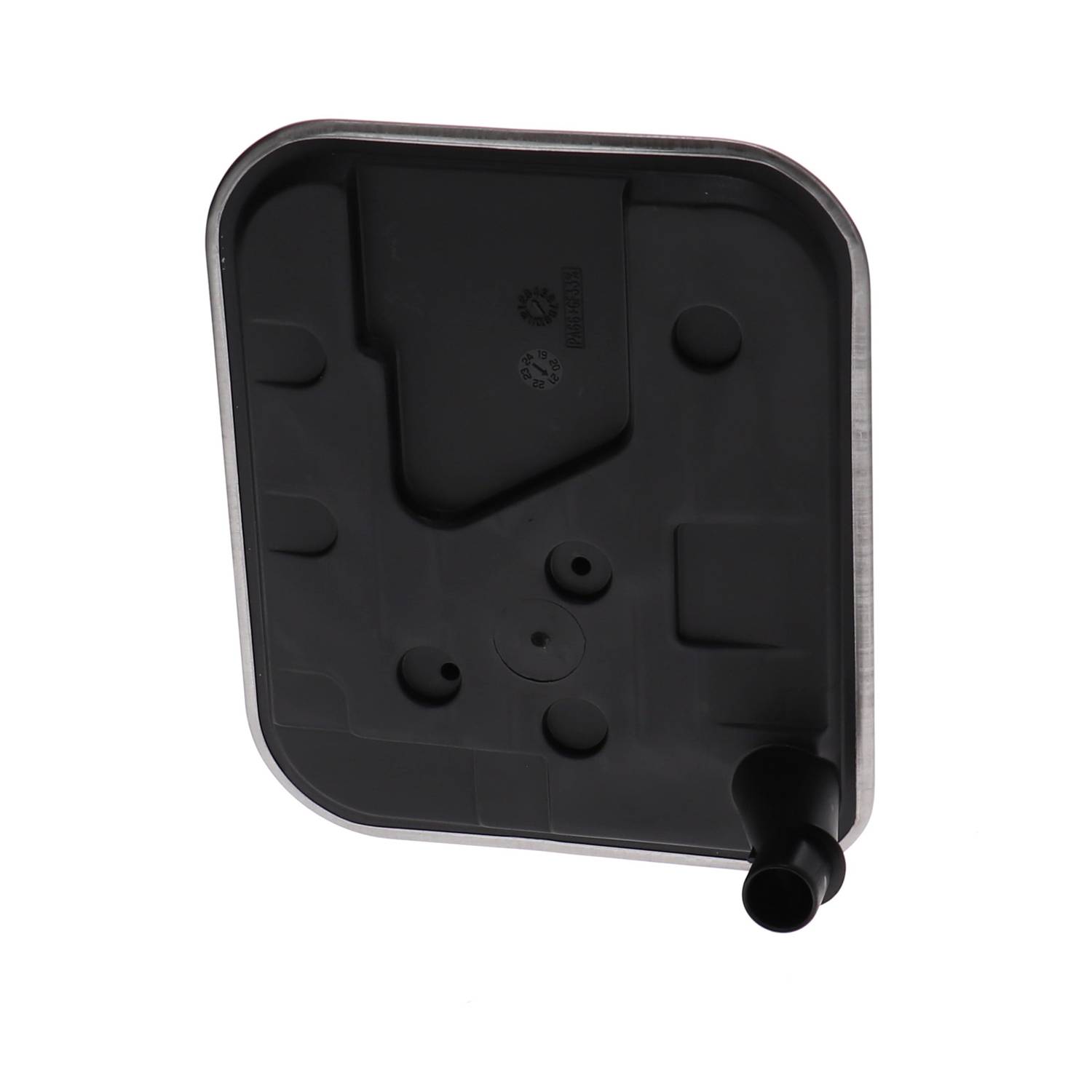 Wix Filters 58611 WIX Filters Transmission Filters | Summit Racing - View #13