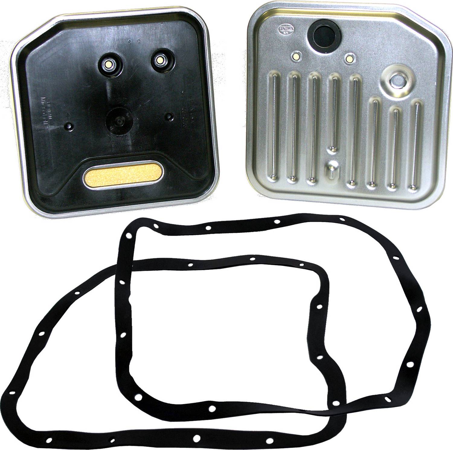 WIX Transmission Filter 58613 | O'Reilly Auto Parts