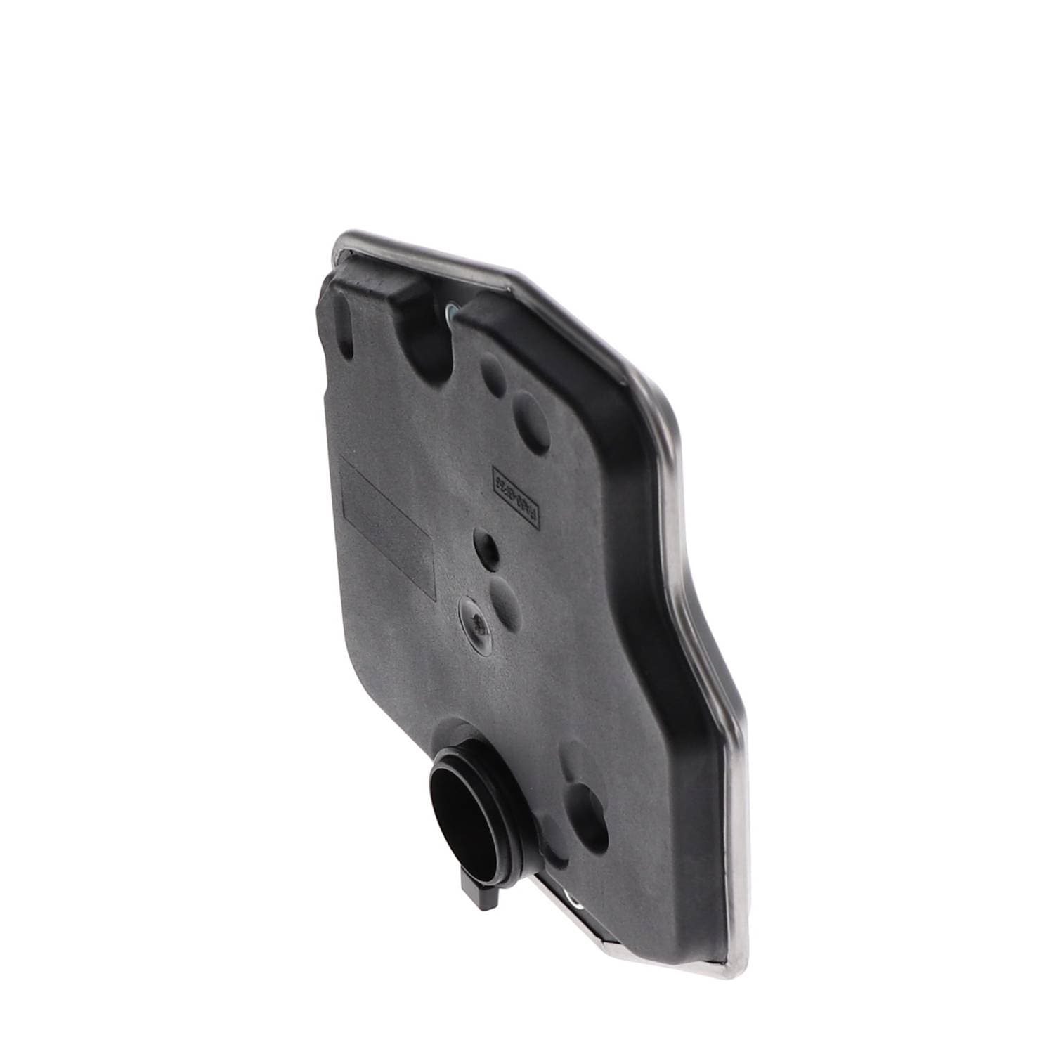 Wix Filters 58118 Wix Automatic Transmission Filter Kit