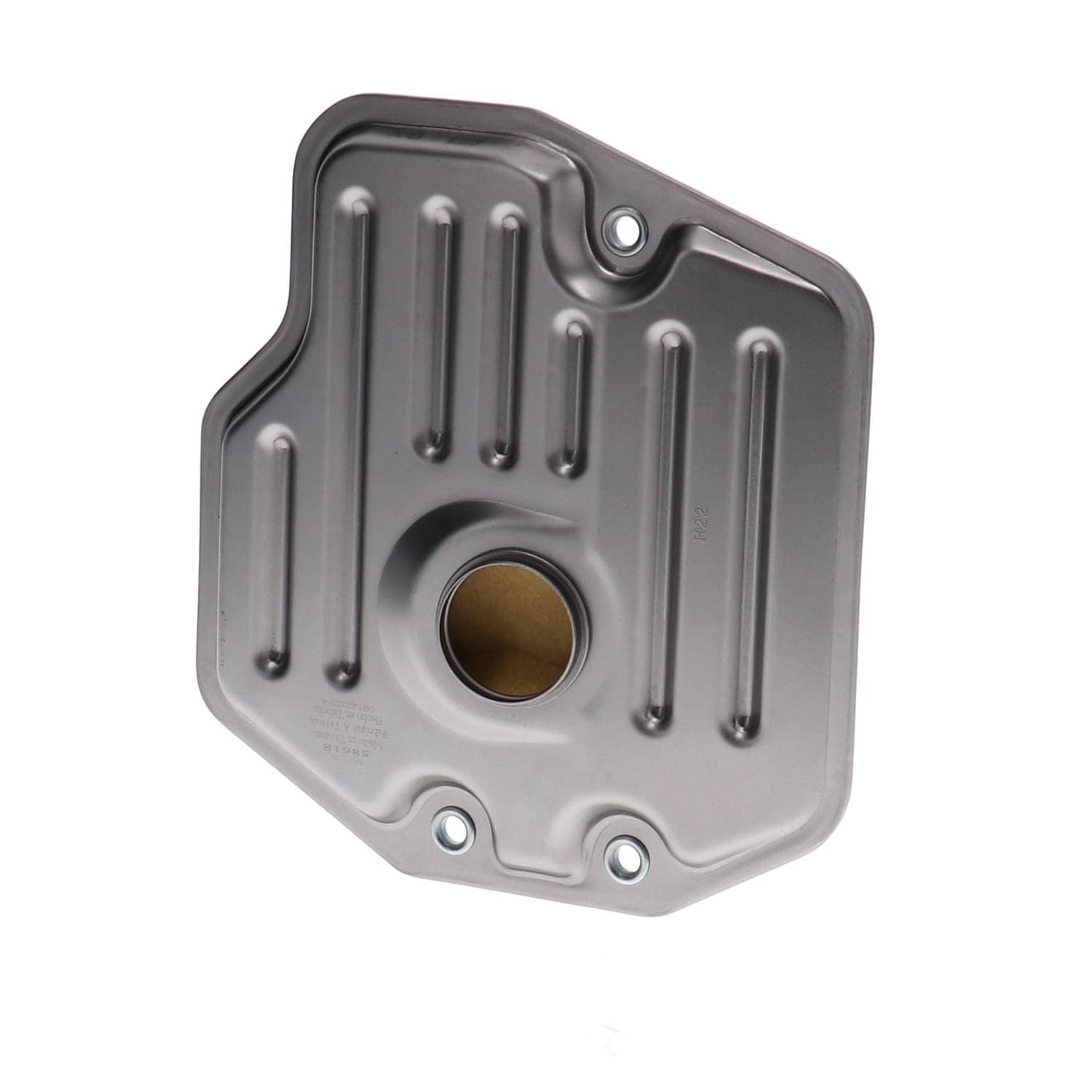 WIX Transmission Filter 58618 | O'Reilly Auto Parts