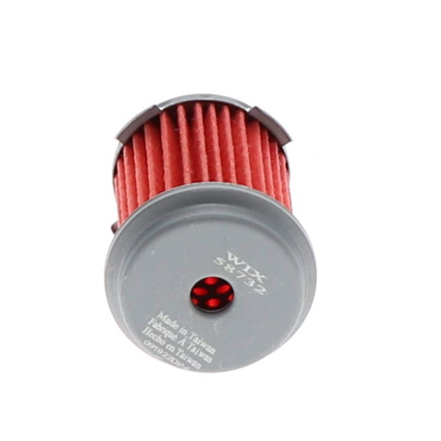 WIX Transmission Filter 58732 | O'Reilly Auto Parts