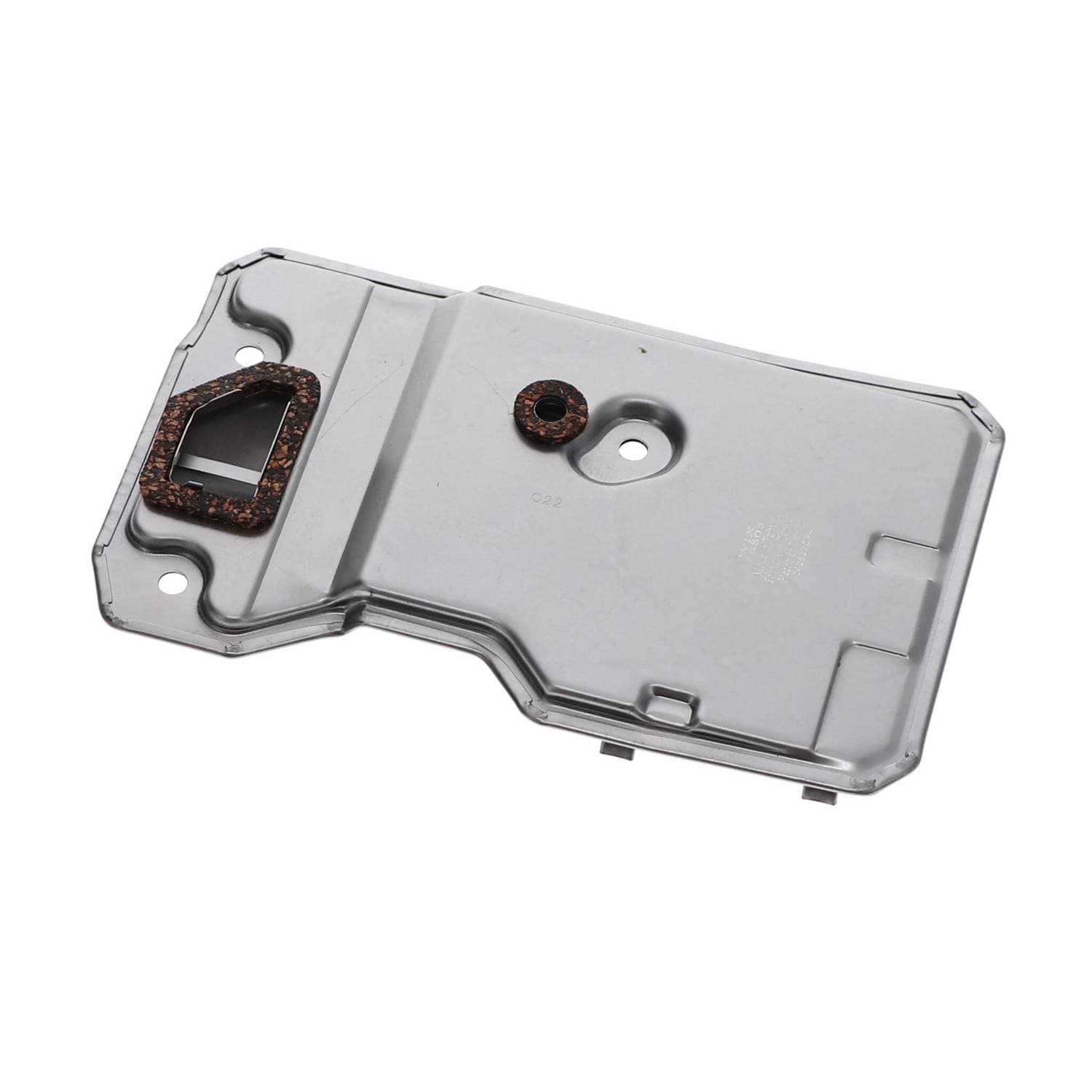 WIX Transmission Filter 58805 | O'Reilly Auto Parts