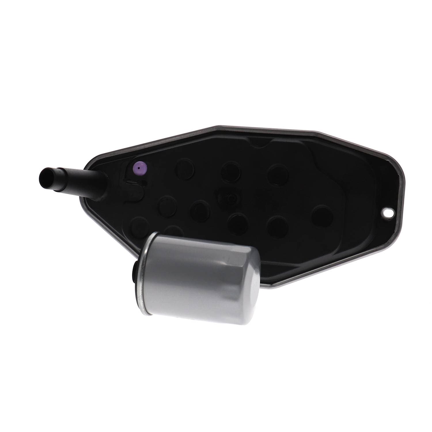 WIX Transmission Filter 58843 | O'Reilly Auto Parts