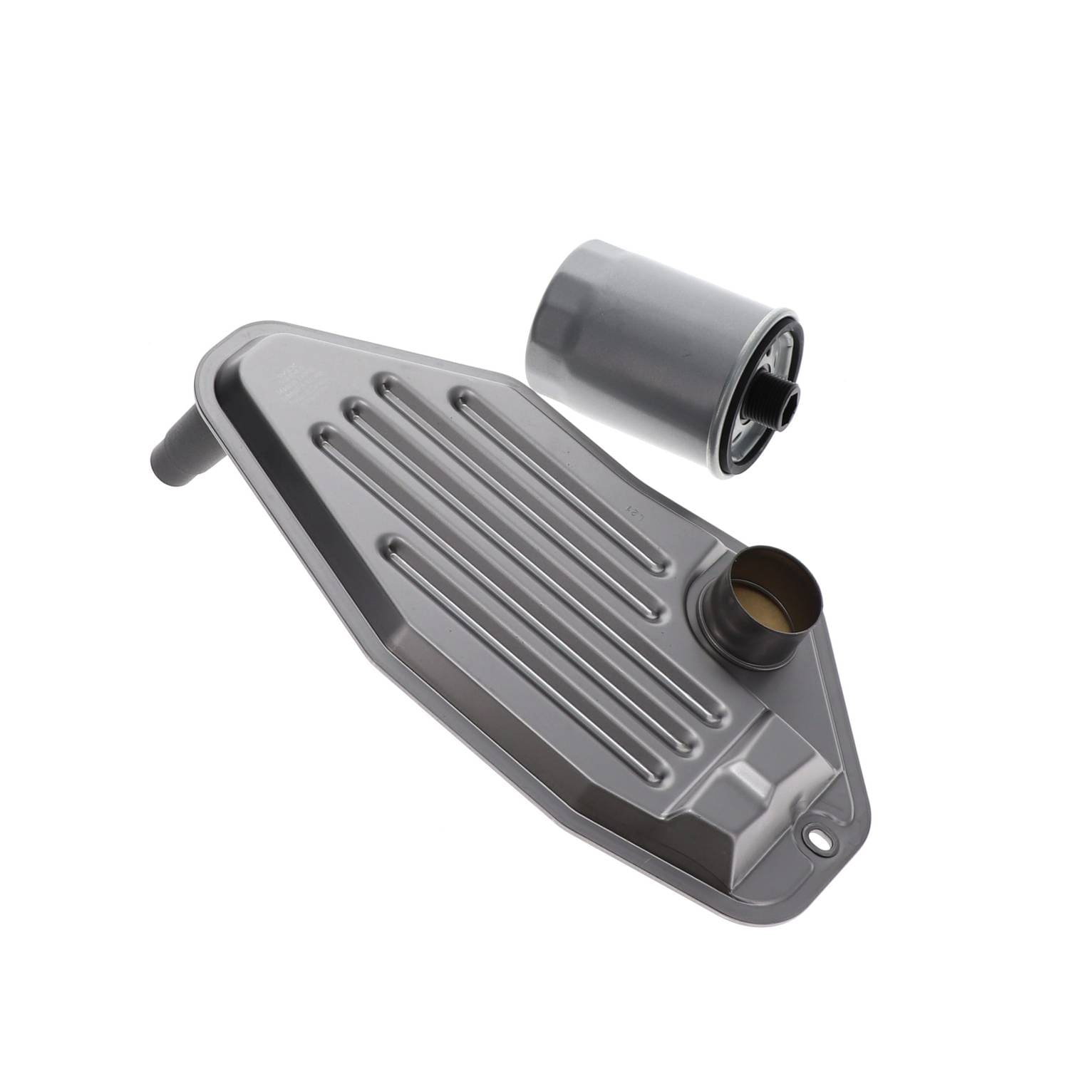 Amazon.com: WIX Filters - 58836 Automatic Transmission