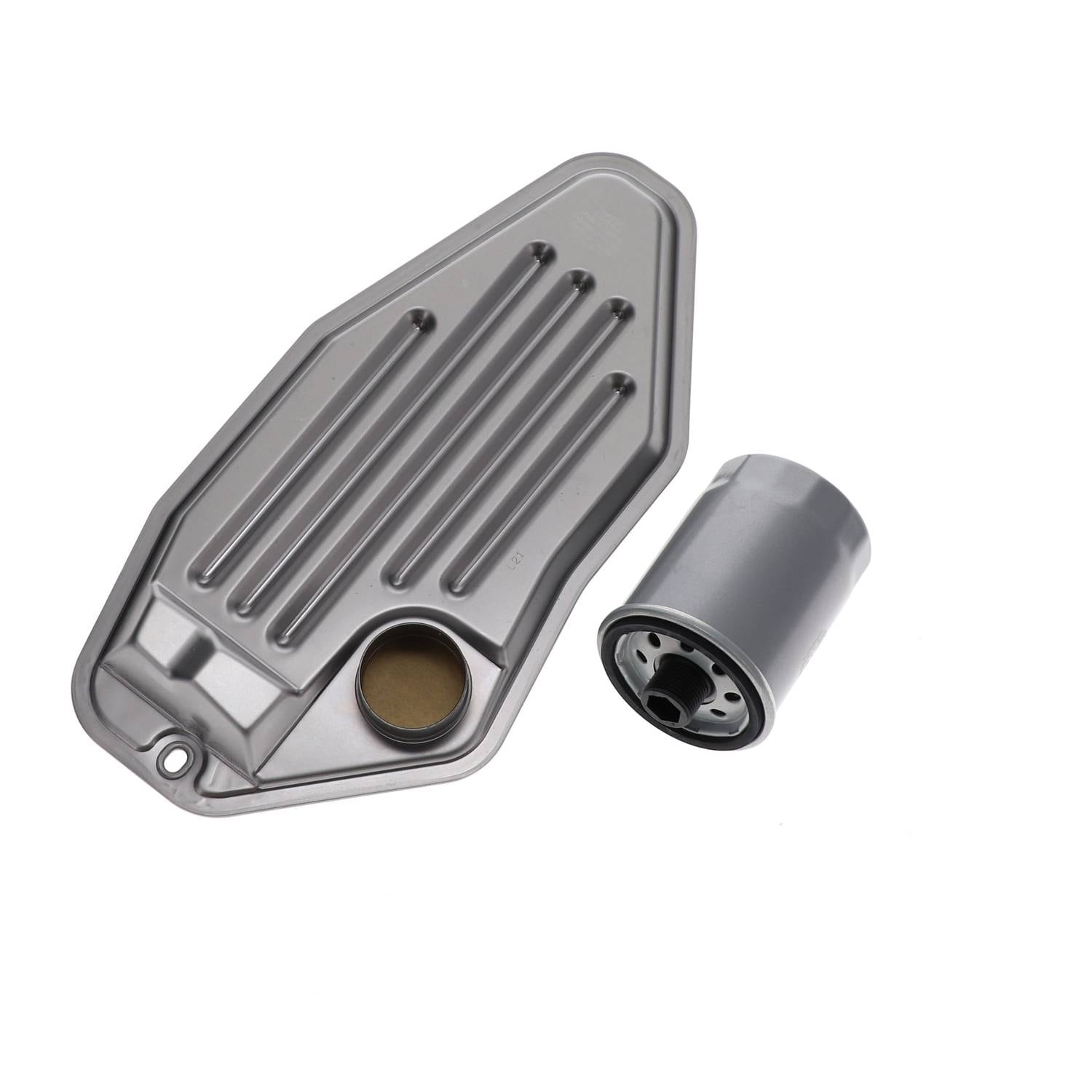 WIX Transmission Filter 58846 | O'Reilly Auto Parts