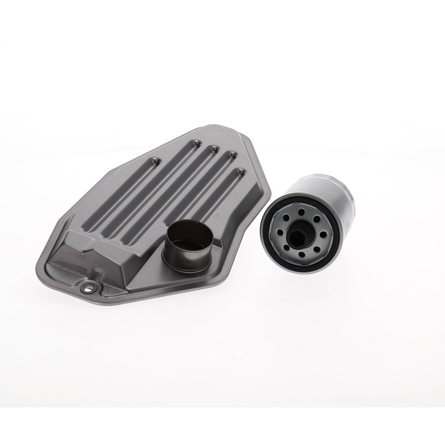 174266 FEBI BILSTEIN Kit de filtre hydraulique pour boîte automatique Filtre à grille, Filtre vissé, avec bague d'étanchéité, avec joint de carter d'huile | Commandez maintenant