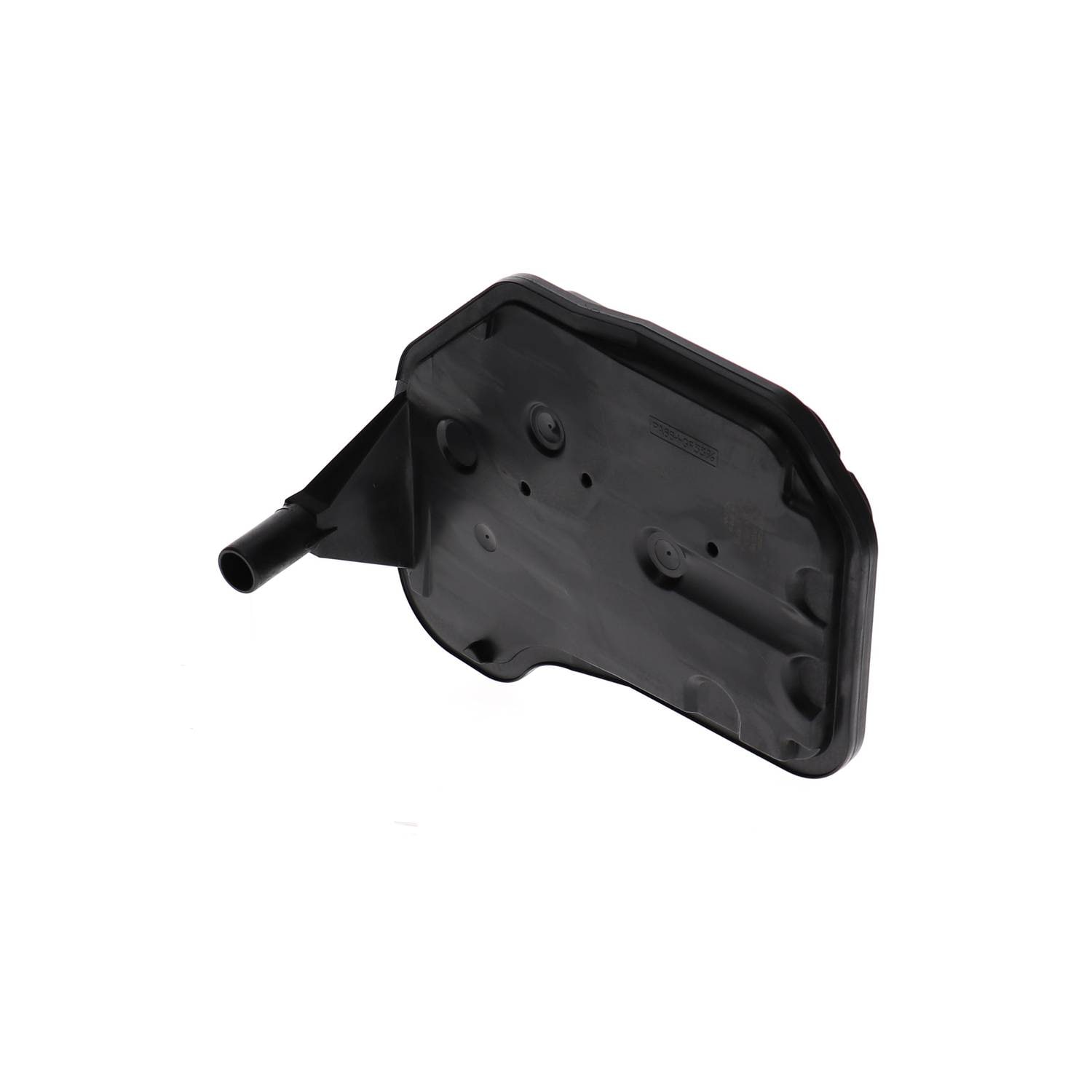 WIX Transmission Filter 58898 | O'Reilly Auto Parts