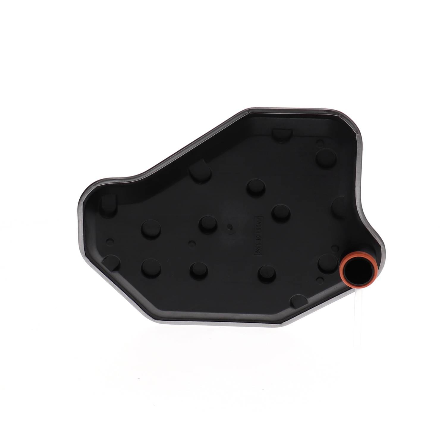 WIX Transmission Filter 58877 | O'Reilly Auto Parts