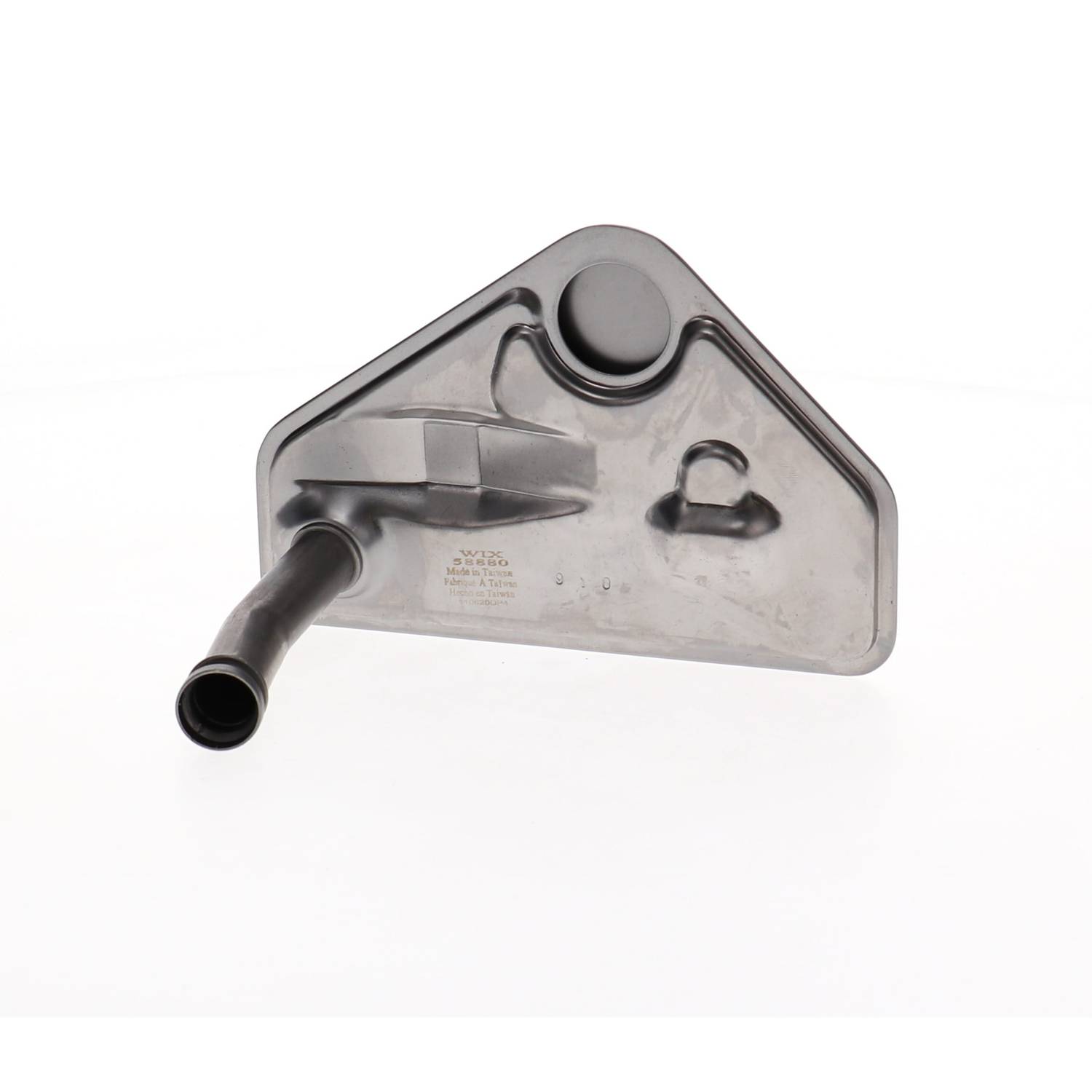 WIX Transmission Filter 58843 | O'Reilly Auto Parts