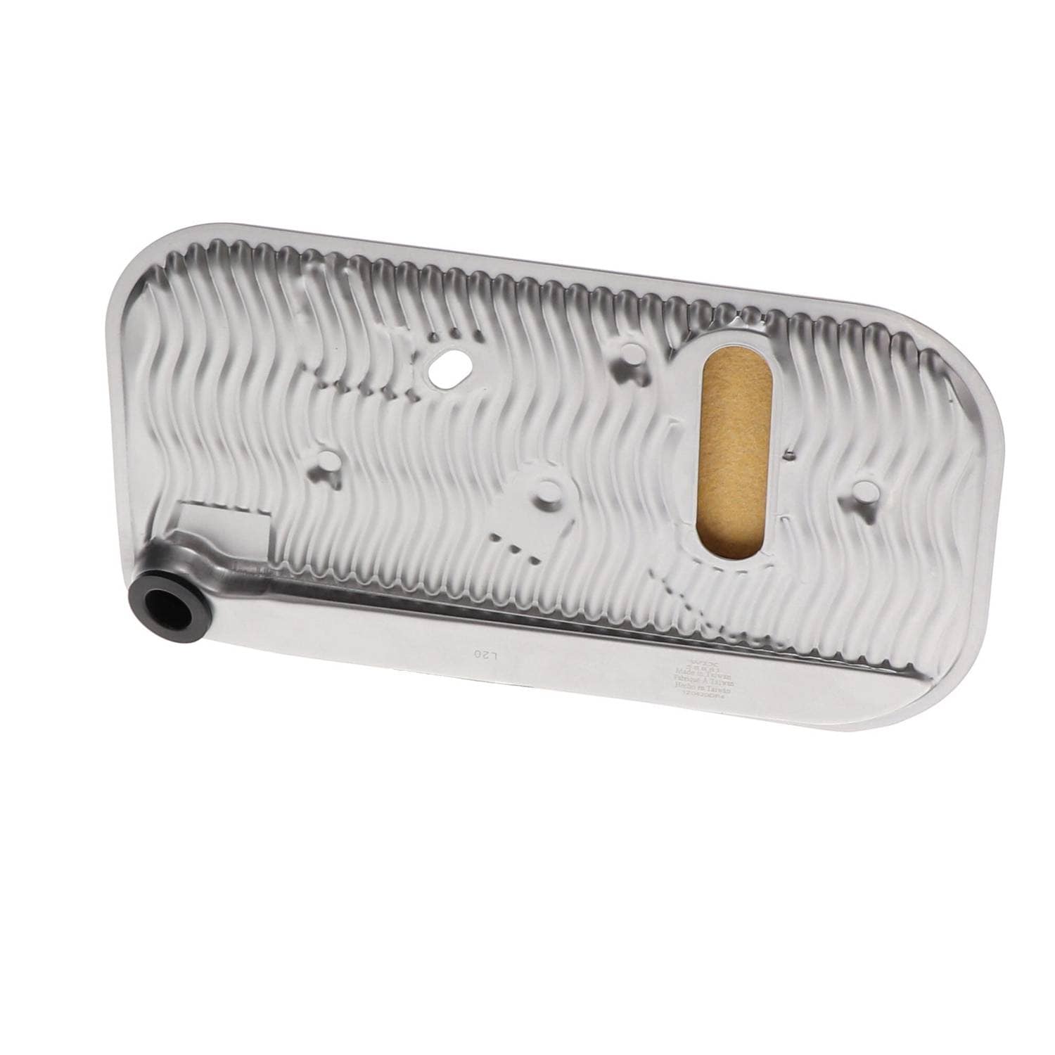 WIX Transmission Filter 58881 | O'Reilly Auto Parts