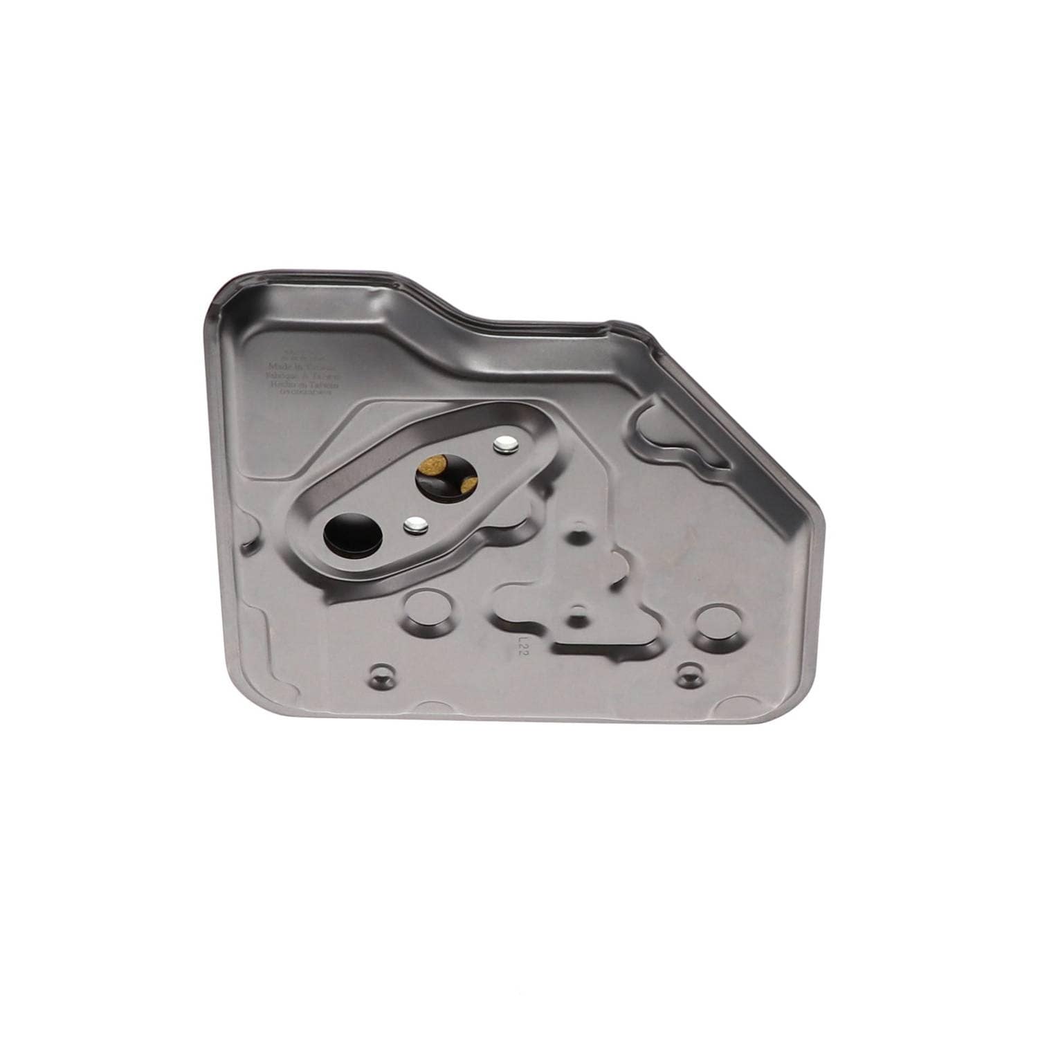 りりー WIX Transmission Filter 58894 | O'Reilly Auto Parts