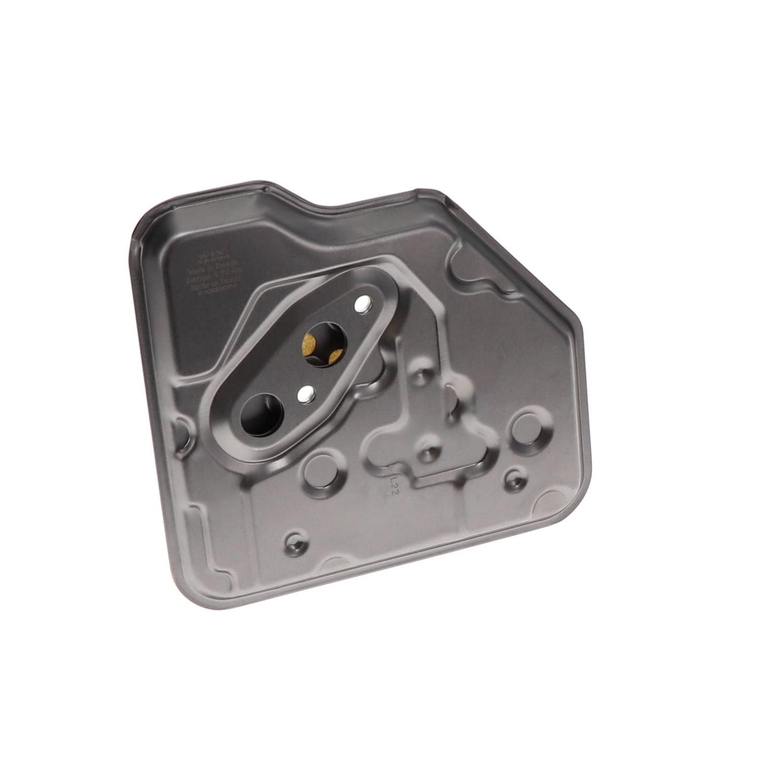 WIX Transmission Filter 58898 | O'Reilly Auto Parts
