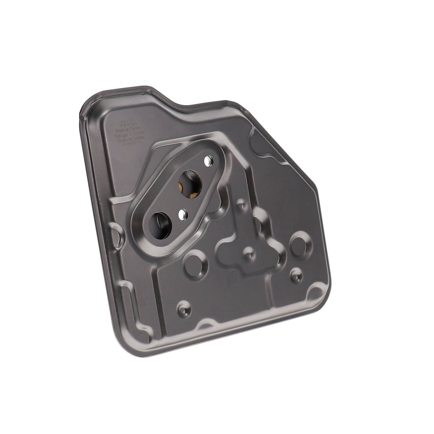 WIX Transmission Filter 58894 | O'Reilly Auto Parts