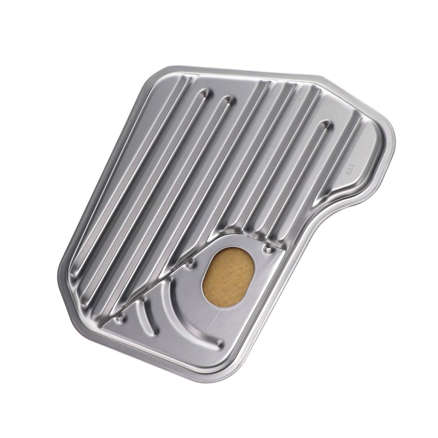 WIX Transmission Filter 58904 | O'Reilly Auto Parts